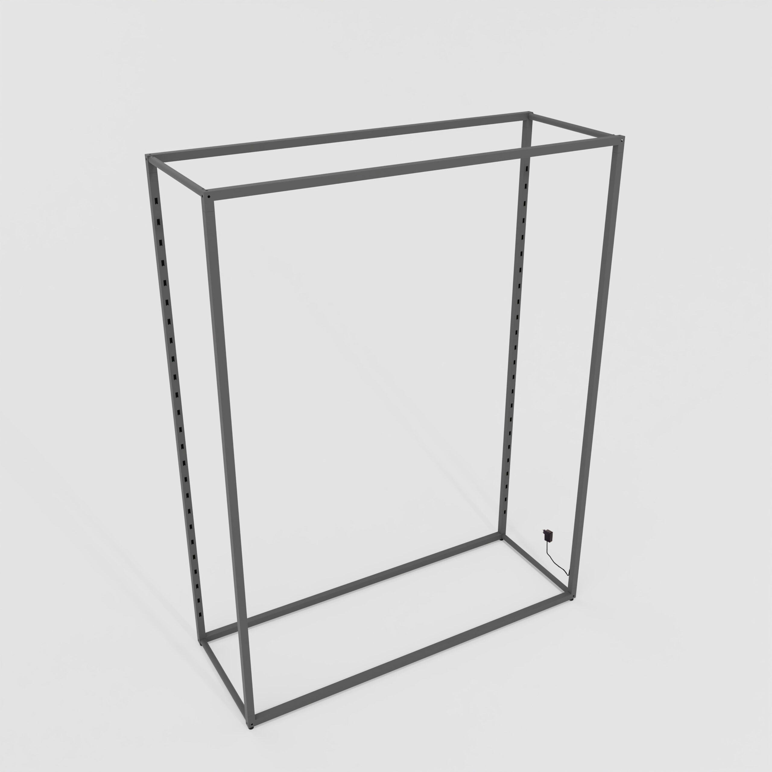 TQ Powered Frontal Prisma 72″ X 94″