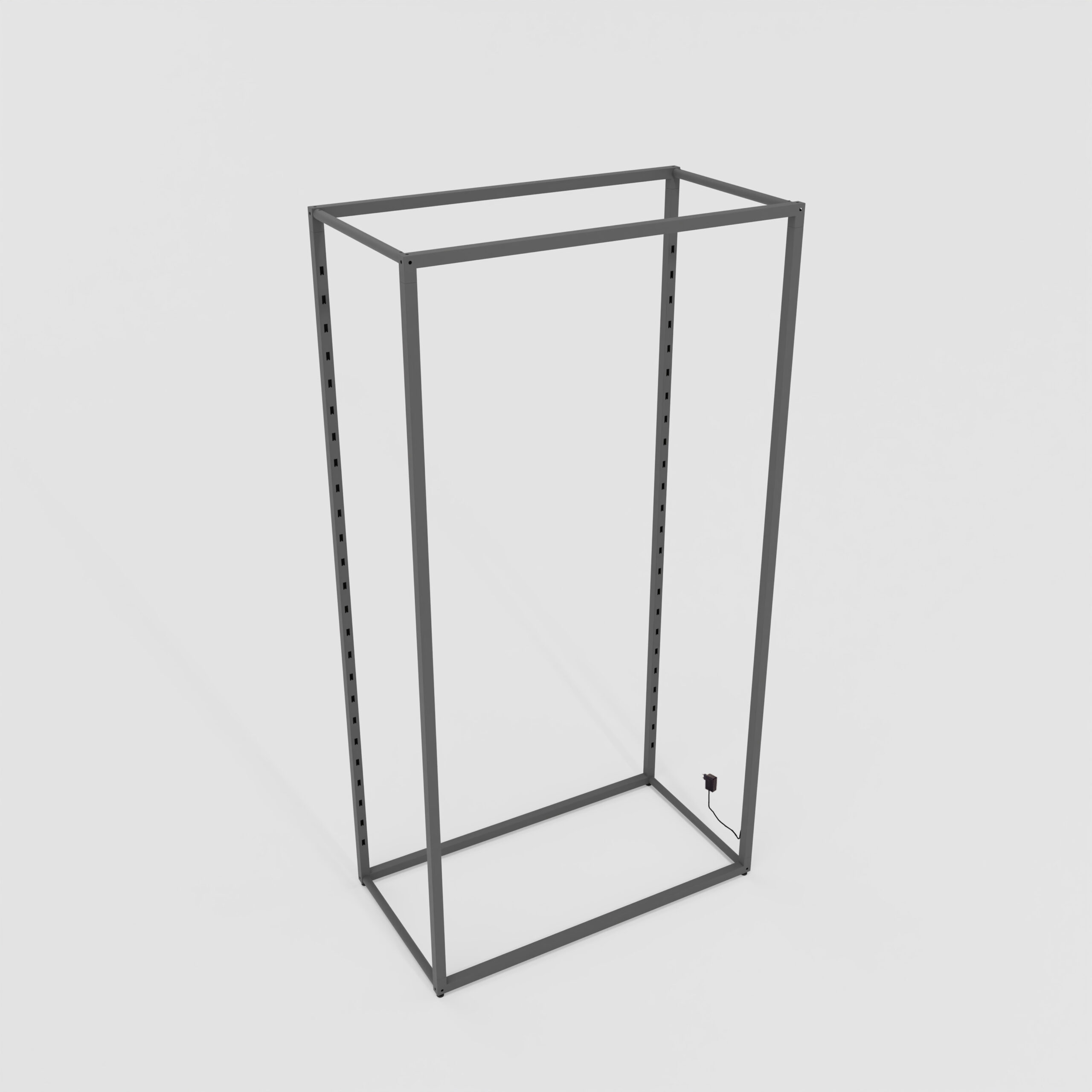 TQ Powered Frontal Prisma 48″ X 94″
