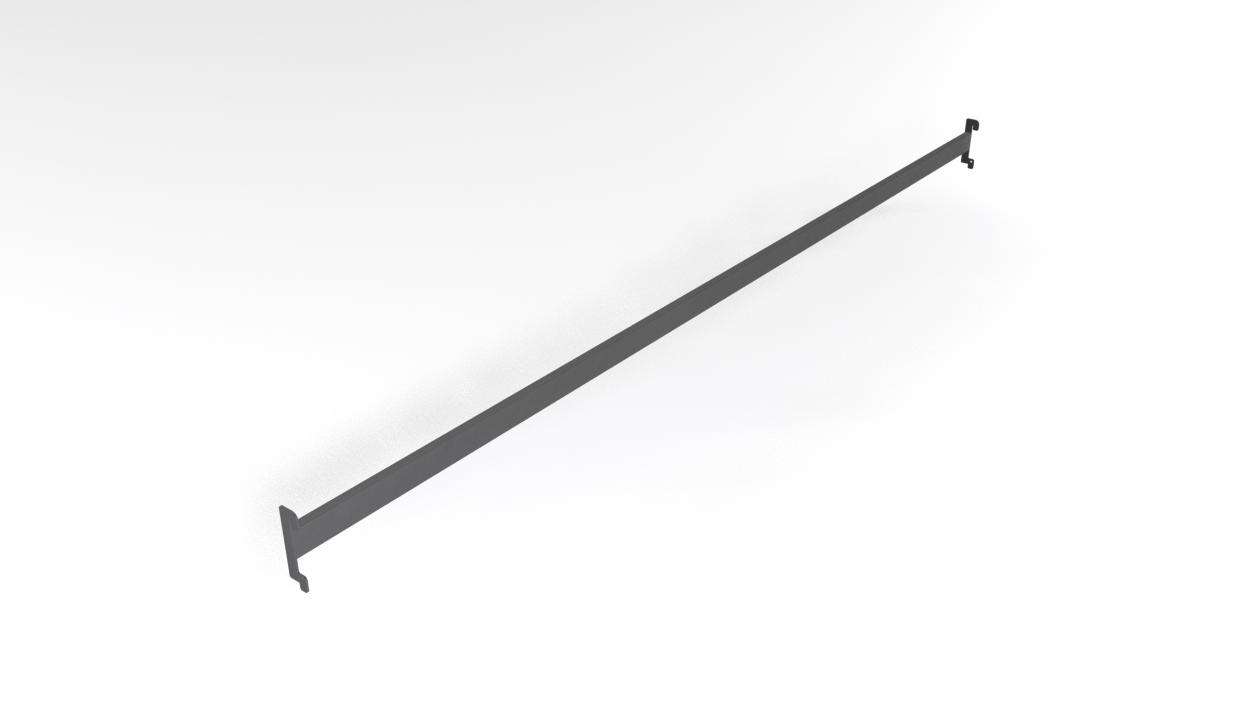 TQ Crossbar 72″