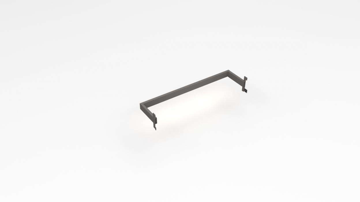 TQ Illuminated Cantilever Bar 24″