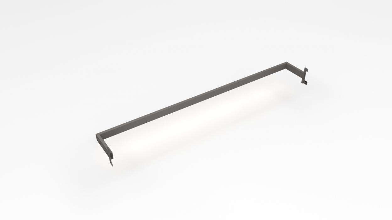 TQ Illuminated Cantilever Bar 48″