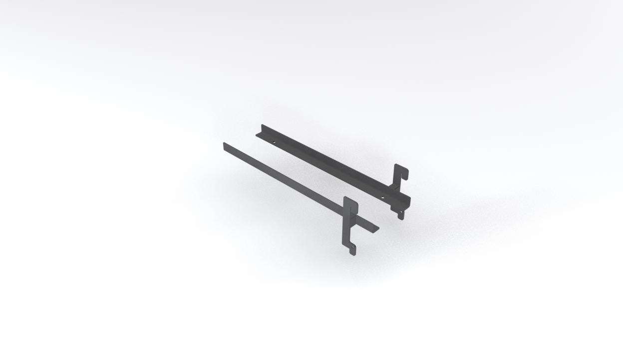 TQ Cantilever Shelf Holder