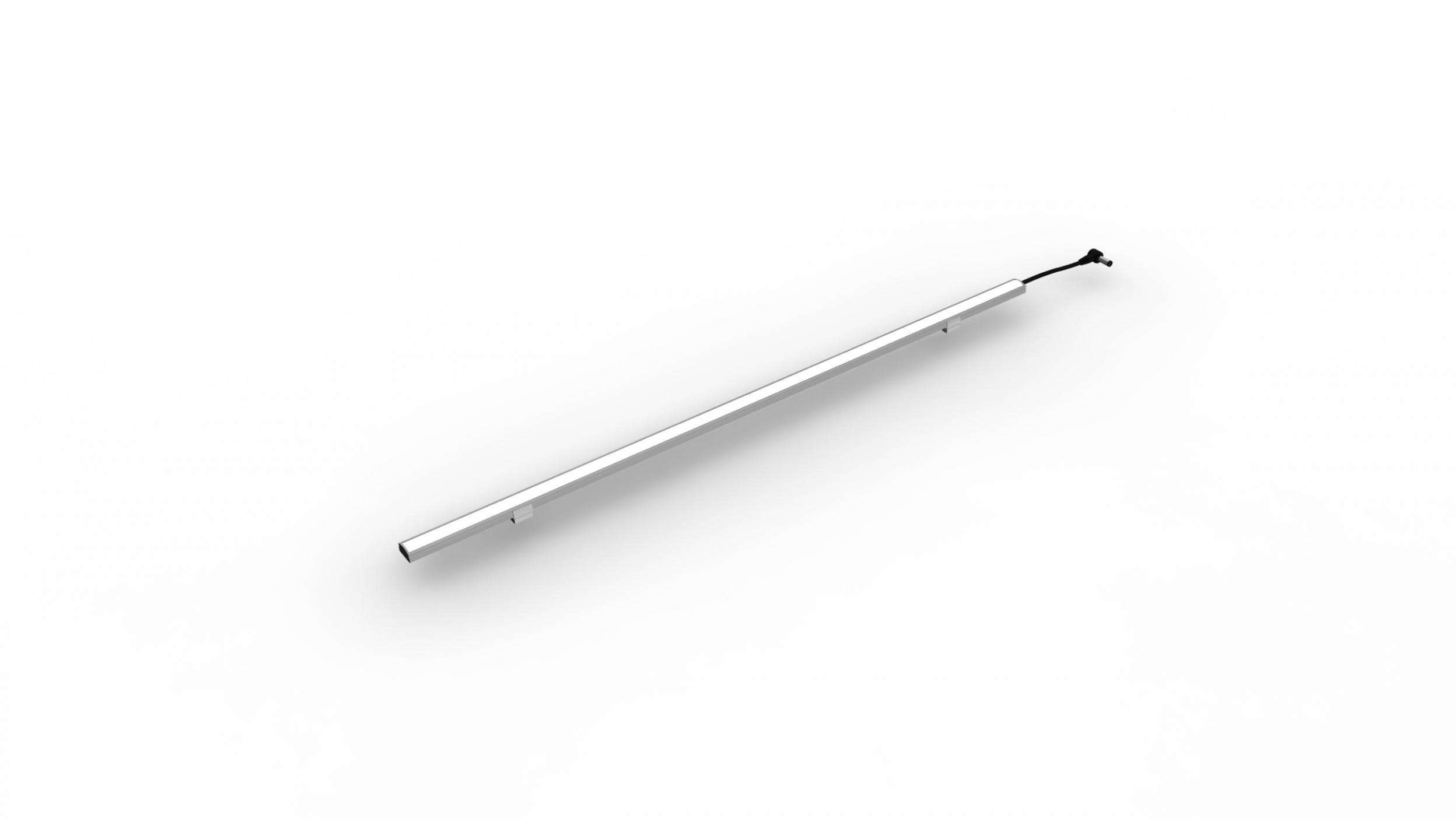 Magnetic Diffuse Light 24”