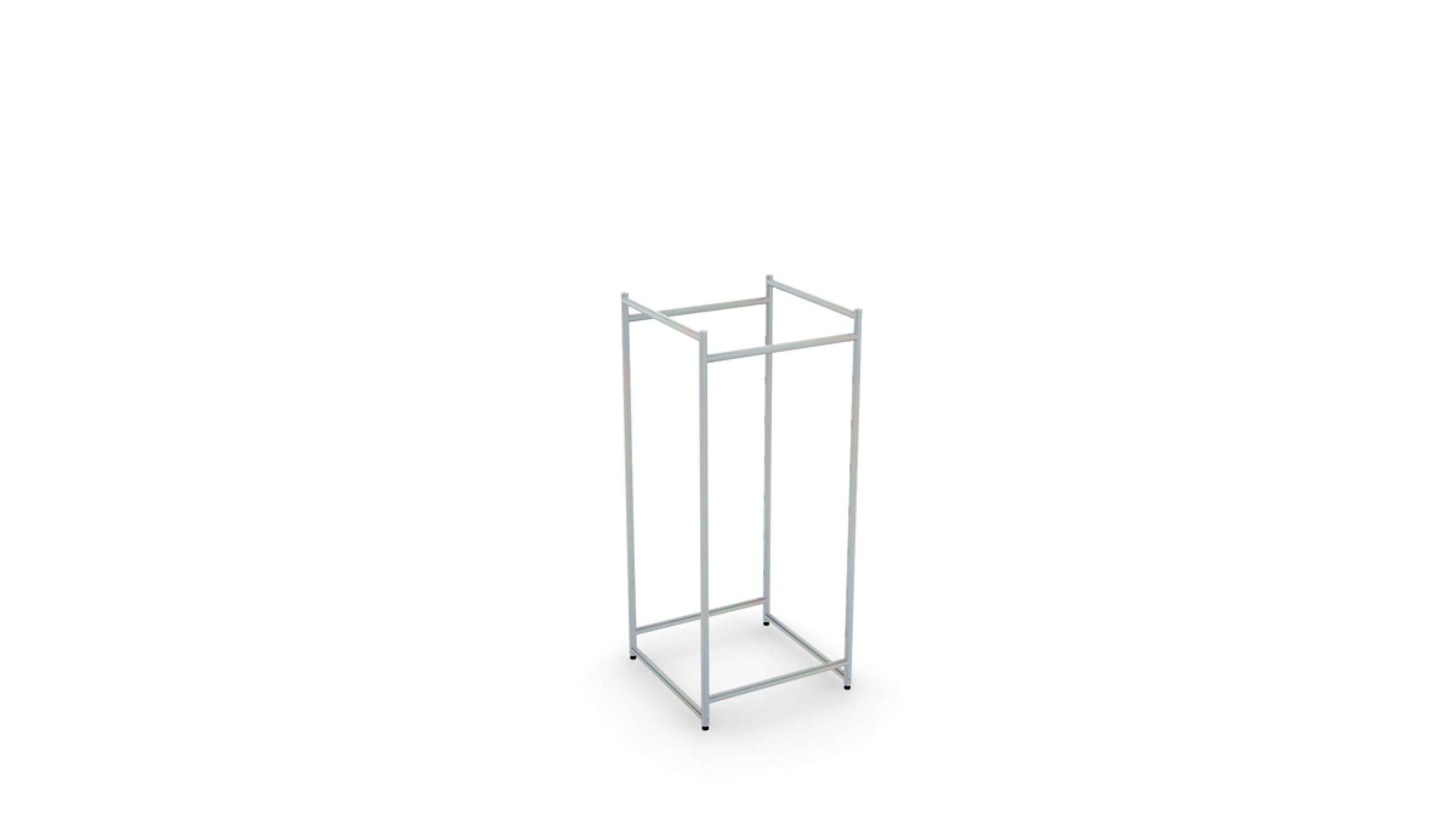 Plot Vertical Unit 24’’x61’’