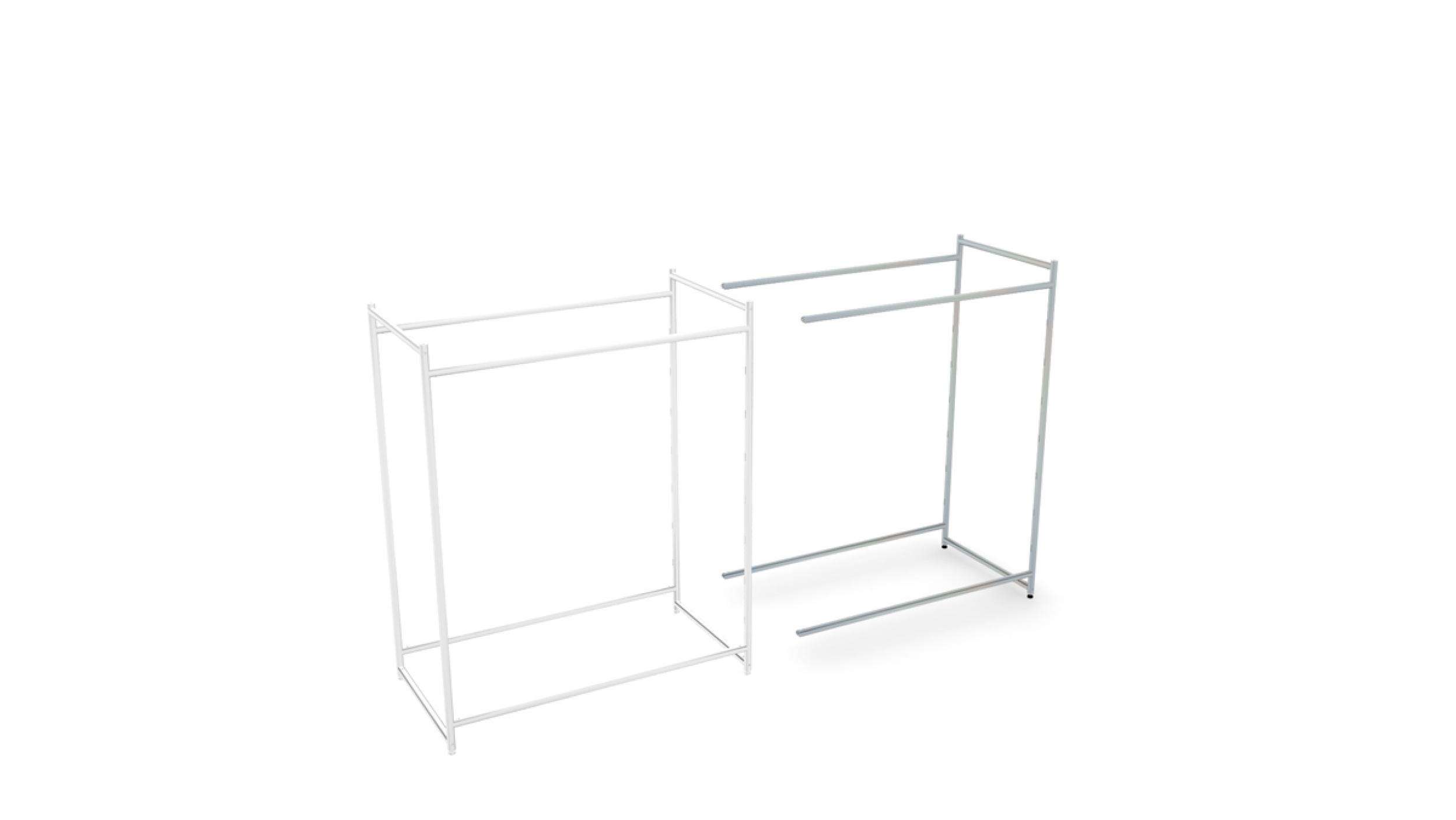 Plot Vertical Unit 48’’x61’’ Extension