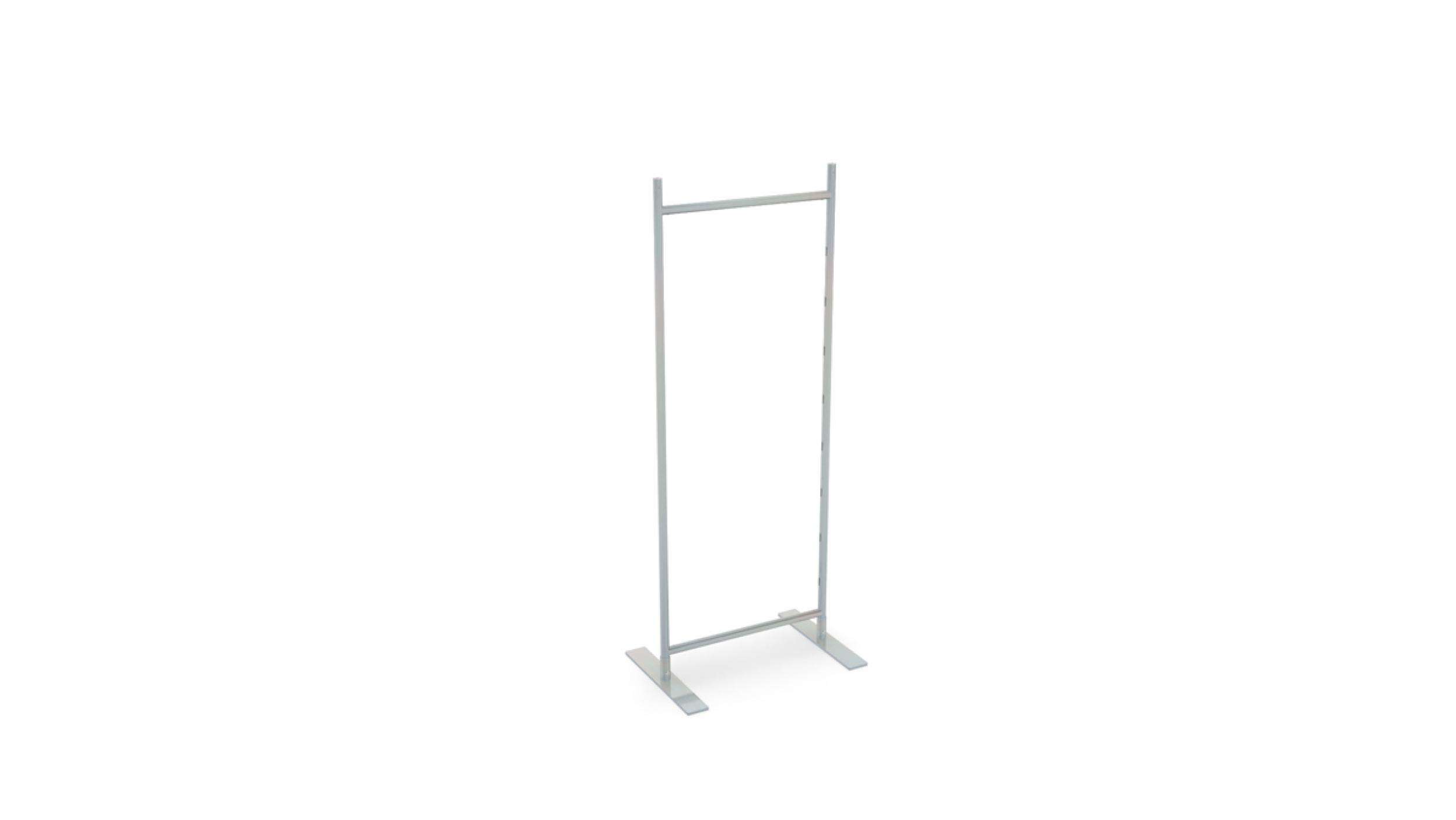 Plot Rack 24”x70”