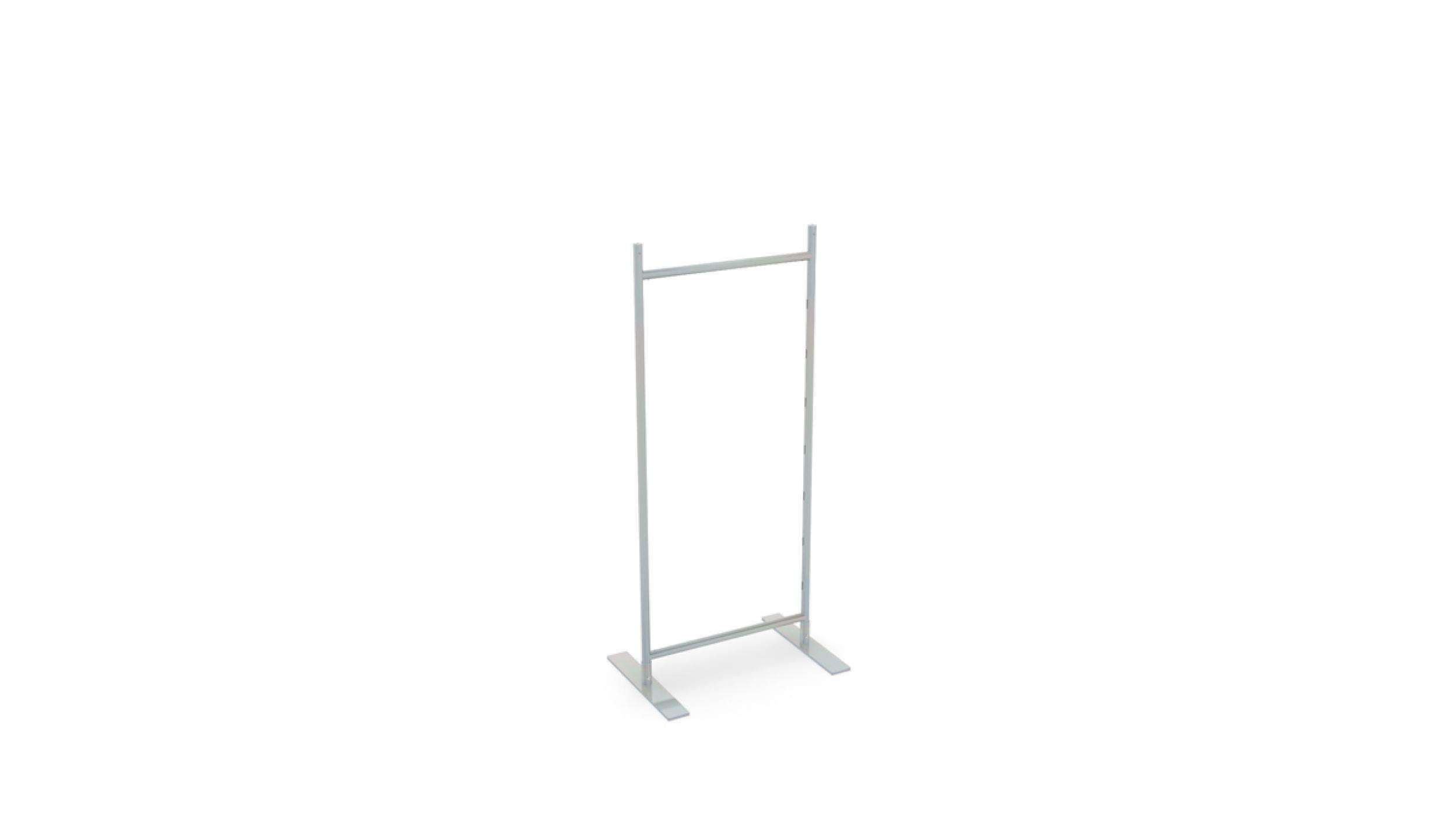 Plot Rack 24’’x61’’