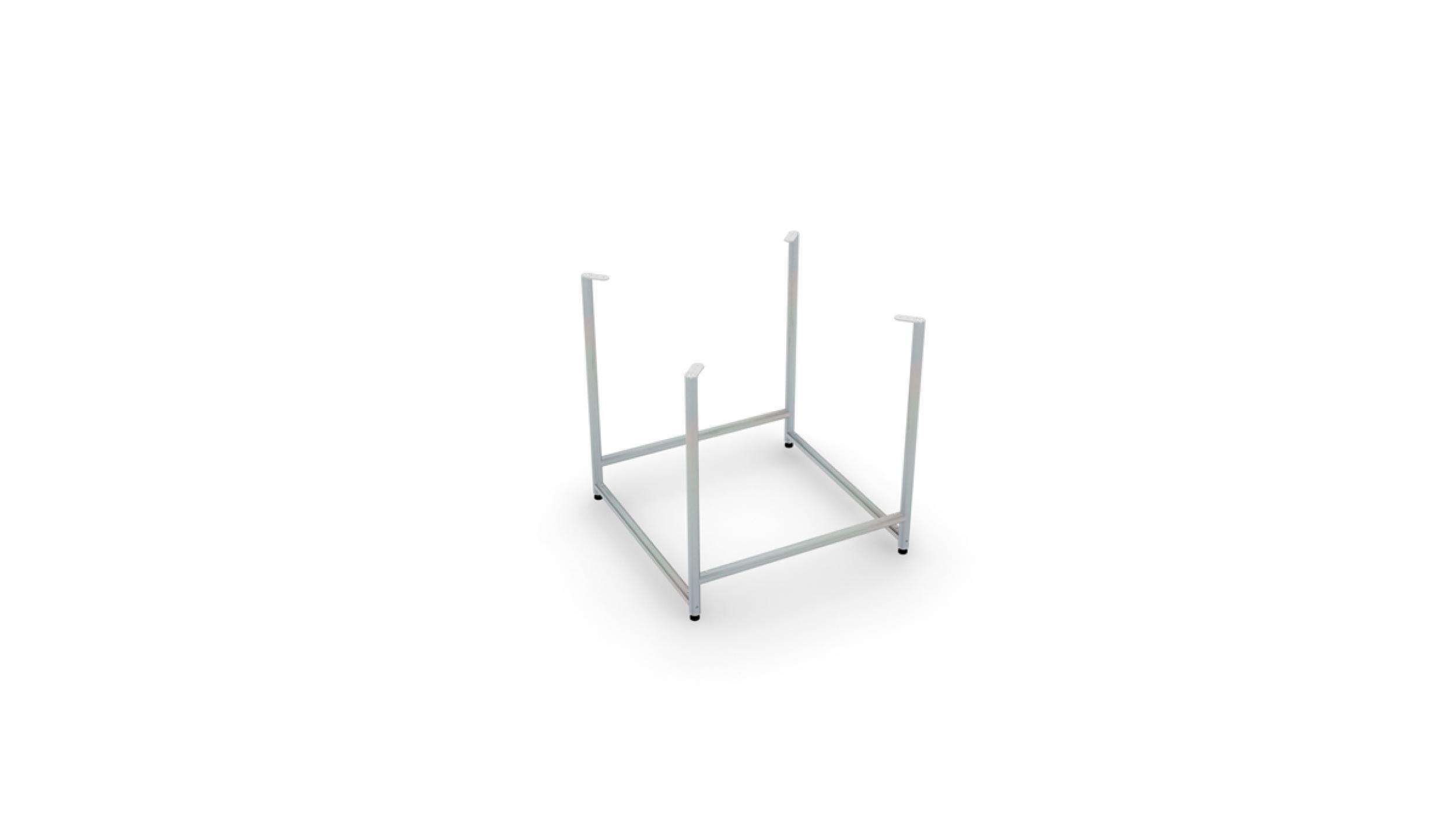 Plot Four-Sided Display Console 24’’x28″