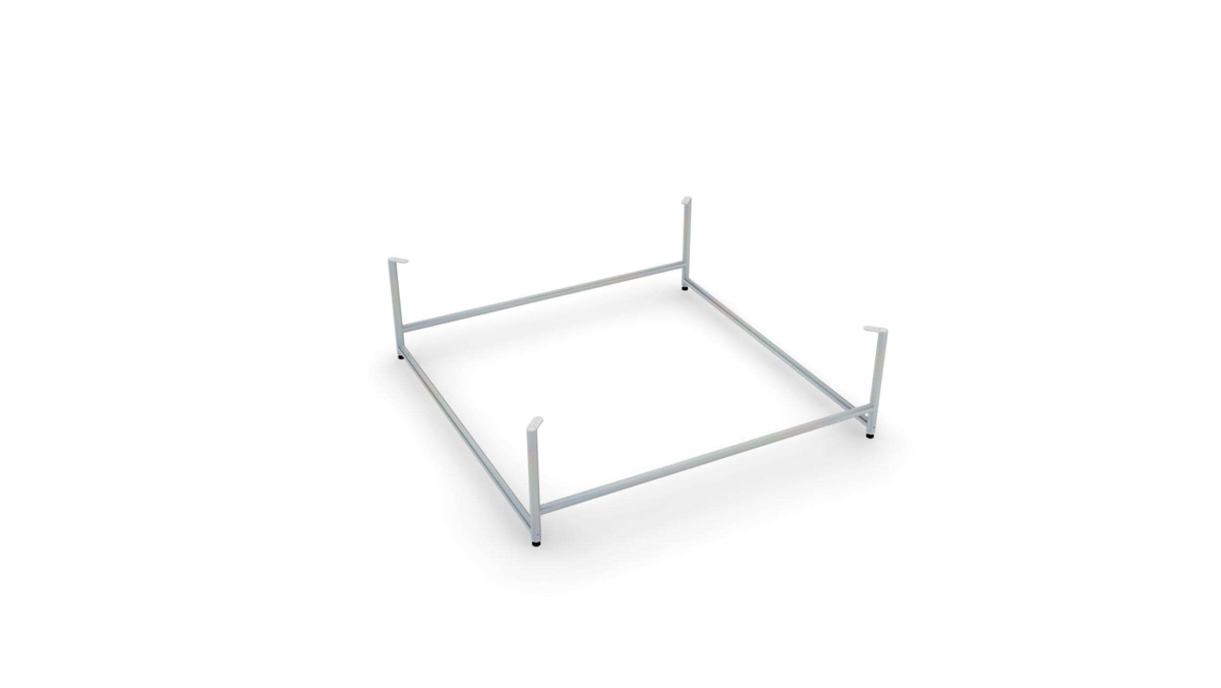 Plot Four-Sided Display Console 48’’x16’’
