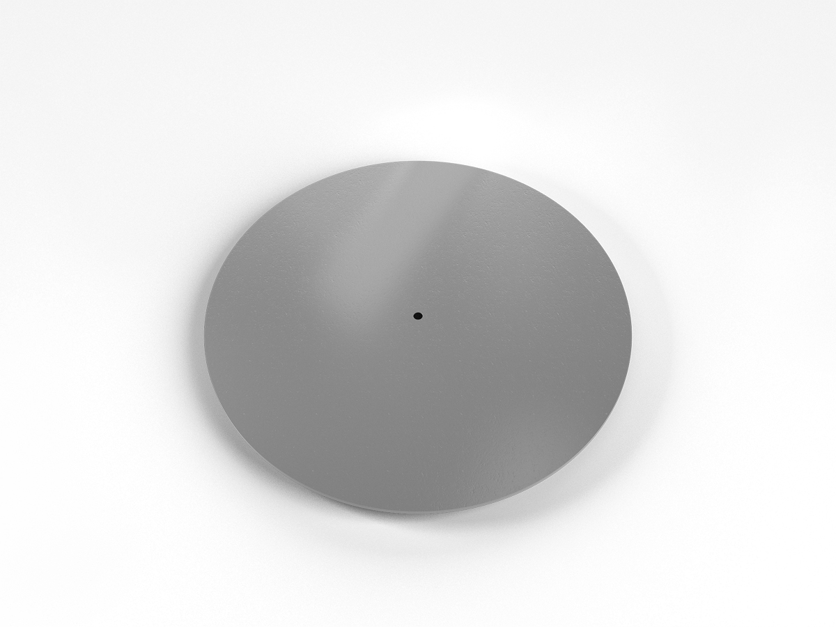 Base 19” Round