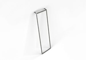 055009 Slash Wall Mounted Unit 24''