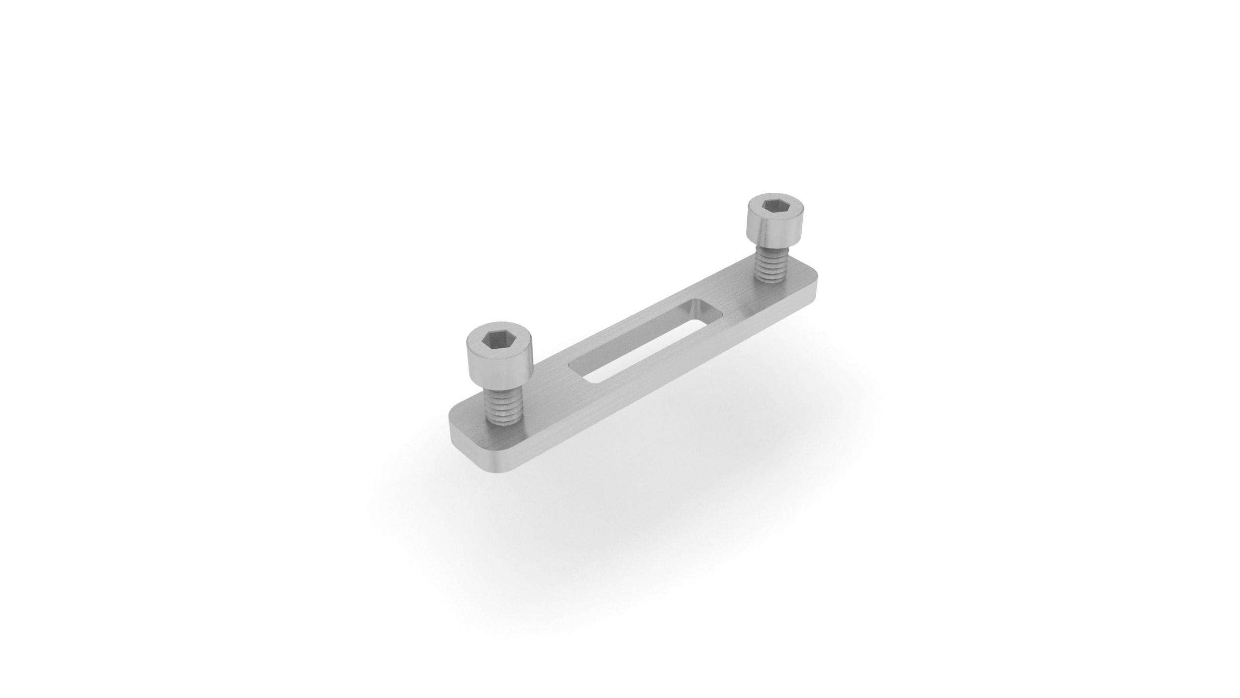 Acrobat Straight Joint