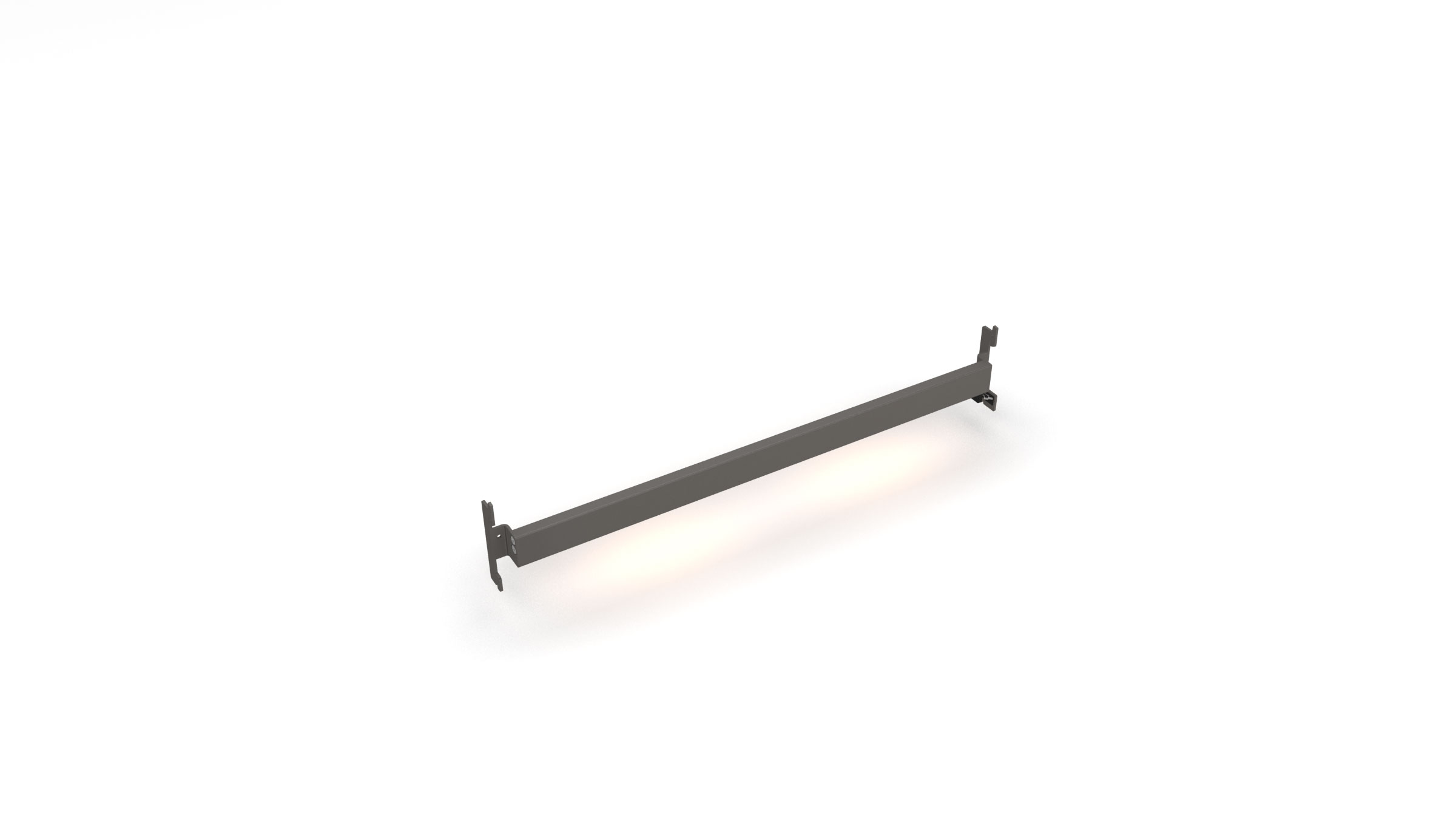 TondoQuadro Illuminated Bar 24”