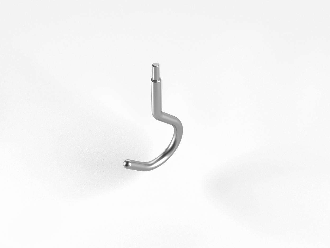 Acrobat Slim Hook