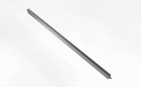 Acrobat Slim Crossbar 44”