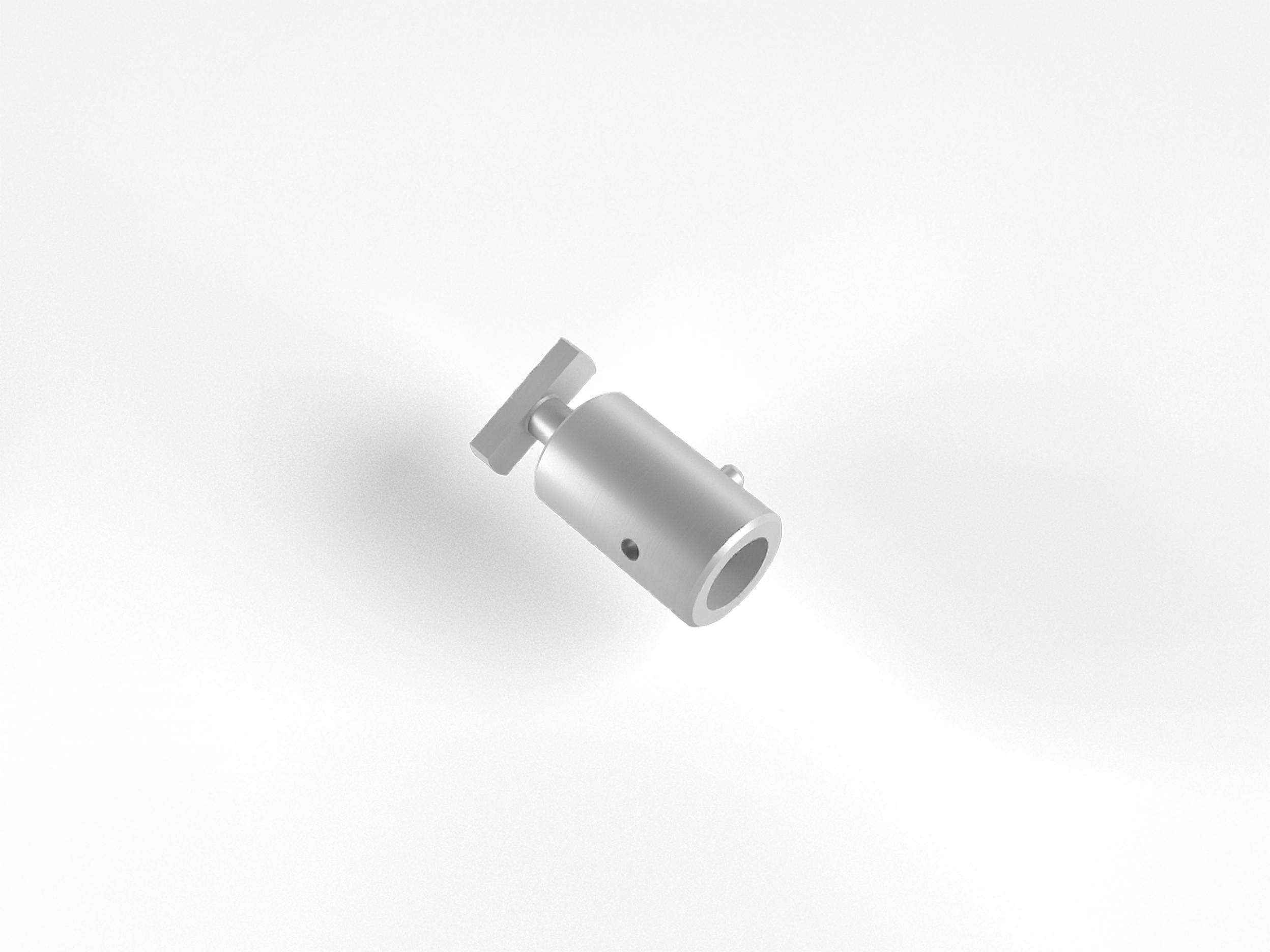 Slider Female Socket