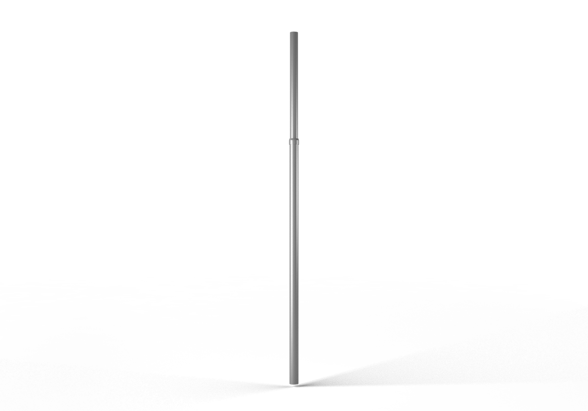 Adjustable Column