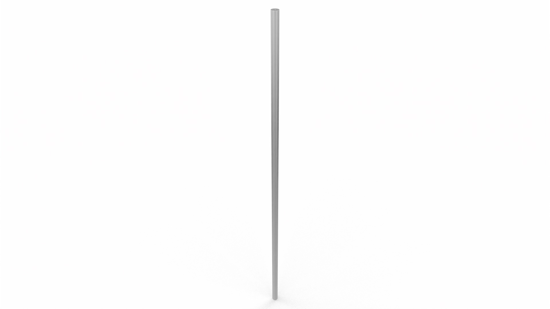 Round column
