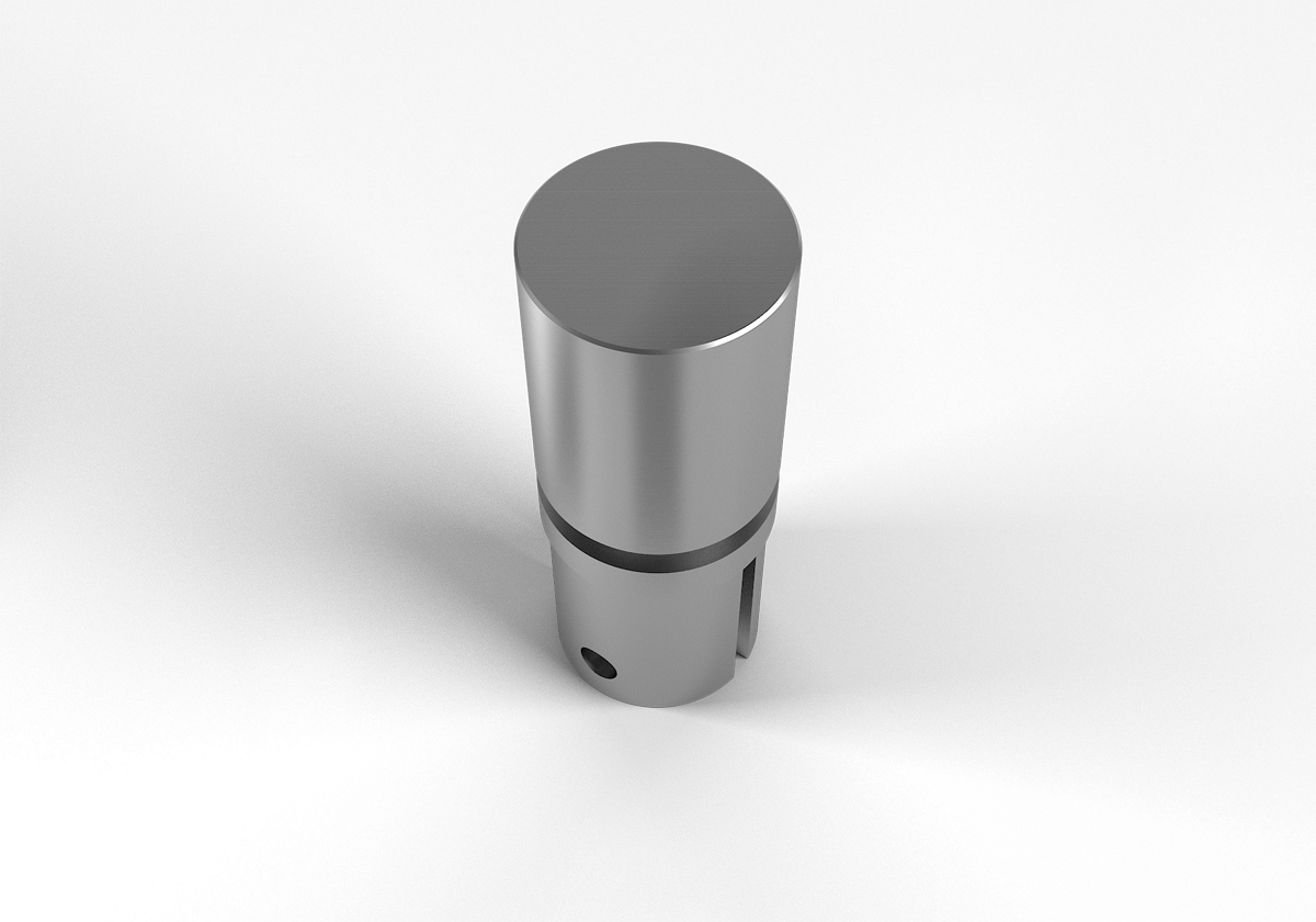 Final Cylinder For Autopole