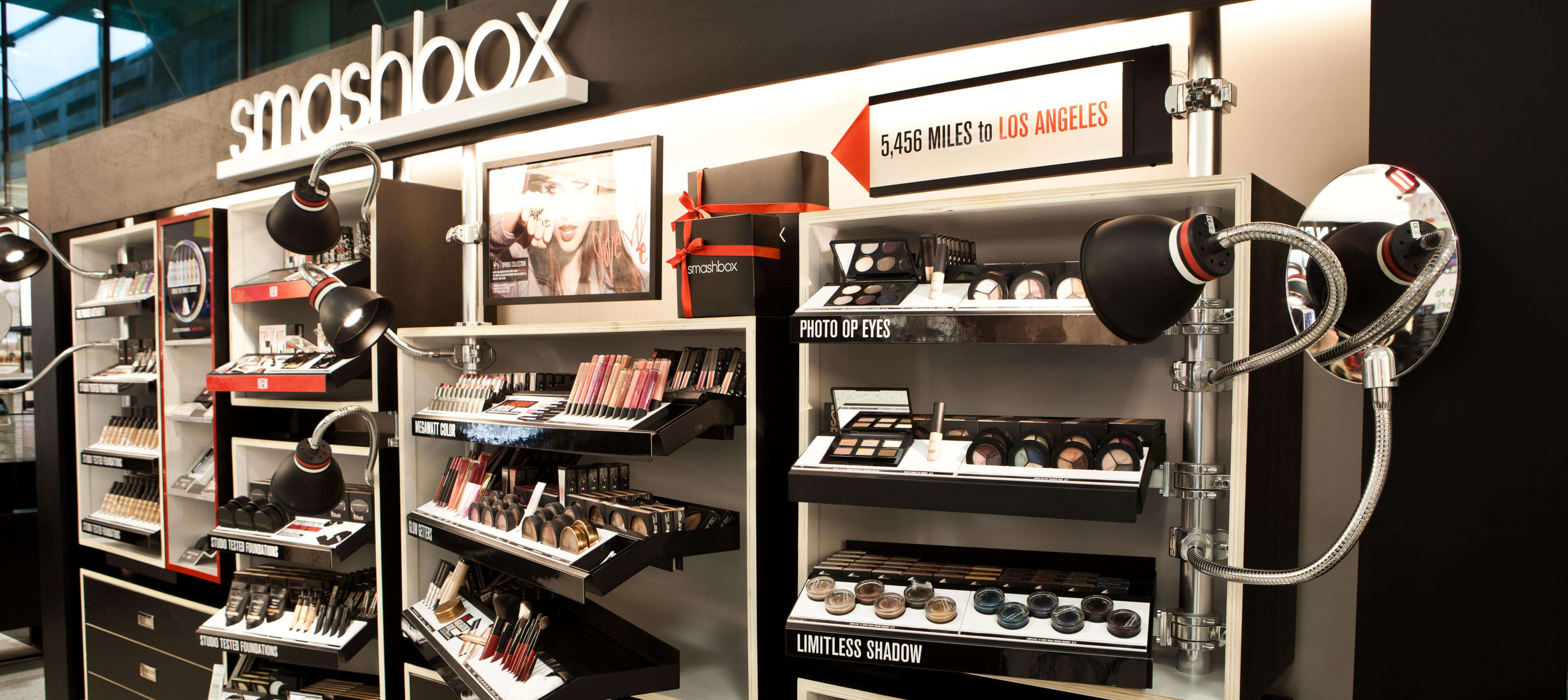 Smashbox