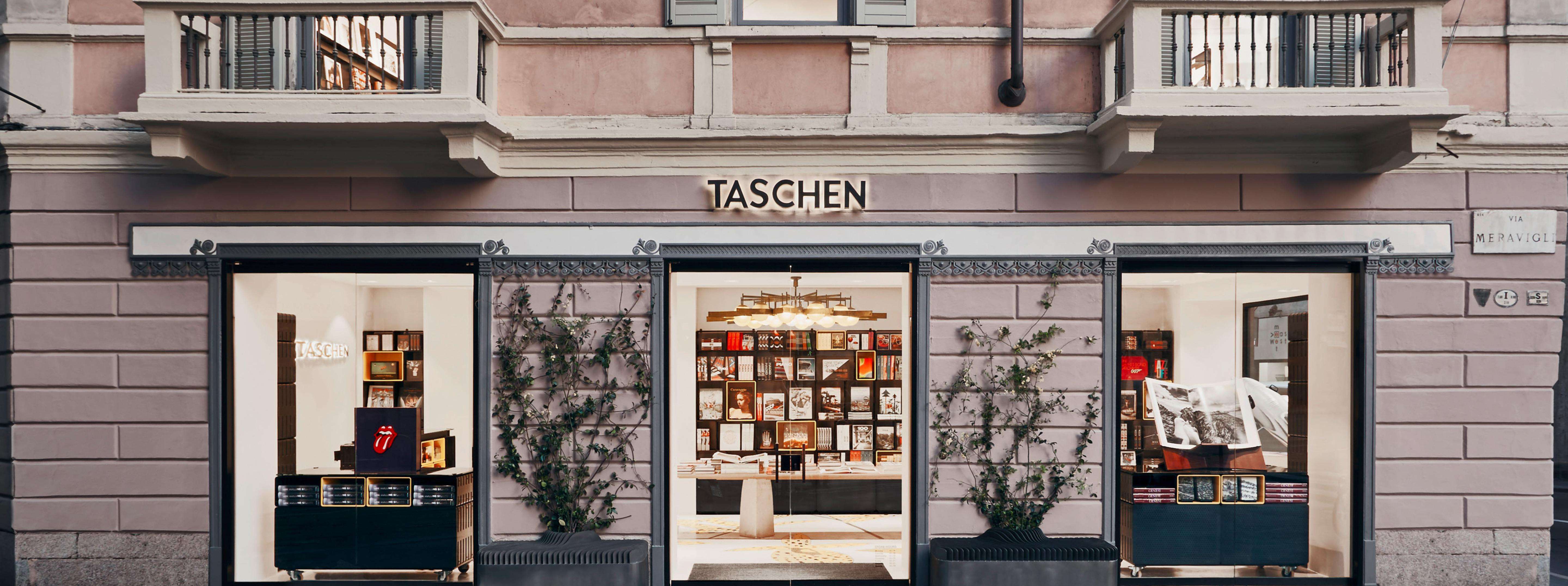 Taschen