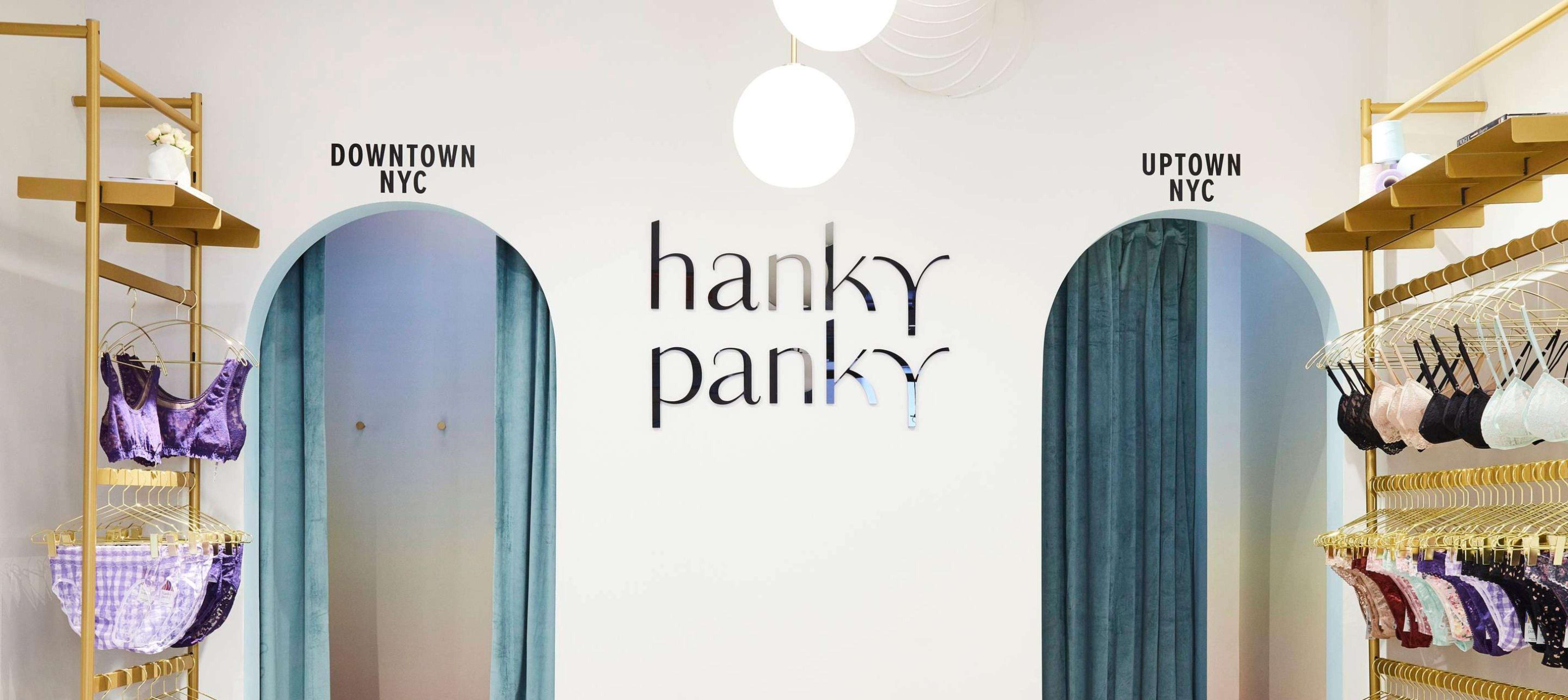 Hanky Panky