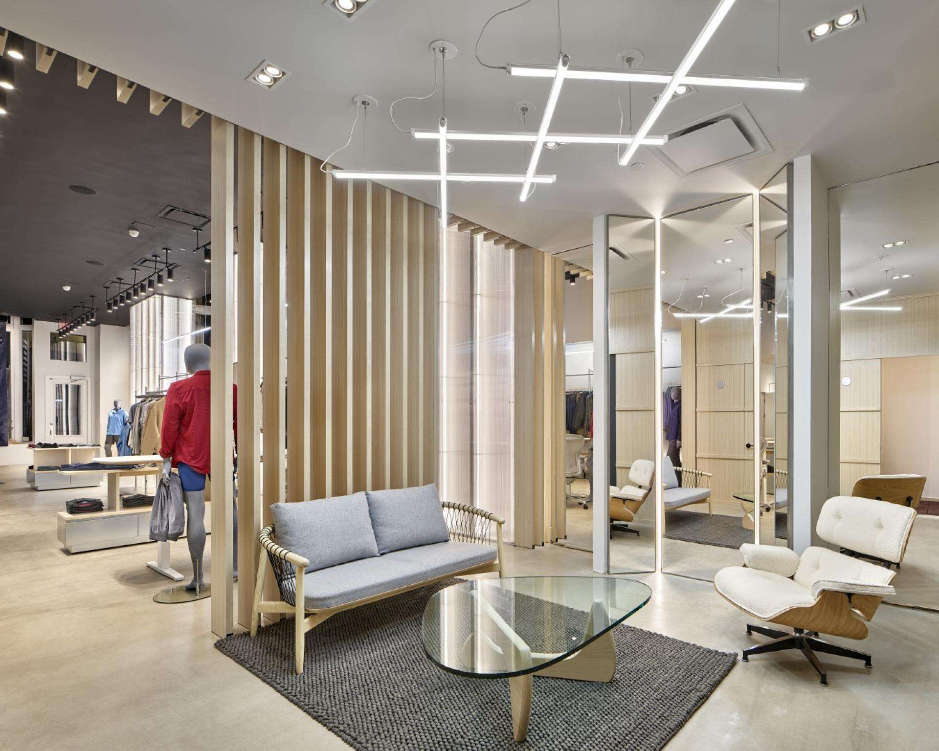 Rhone | New York Flagship Store | ALU