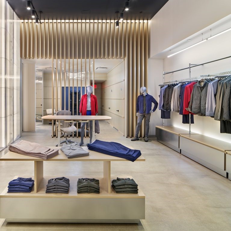 Rhone | New York Flagship Store