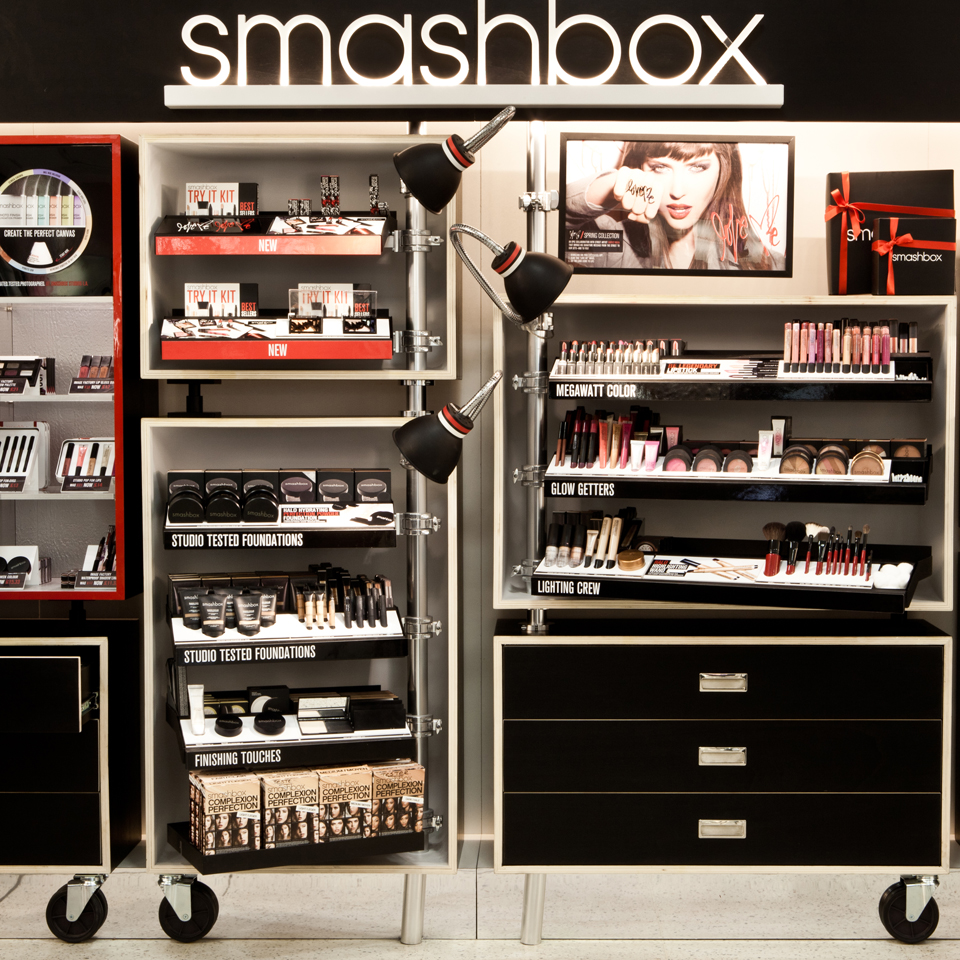 Smashbox