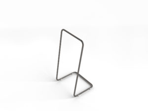 Mobile Mini Rack