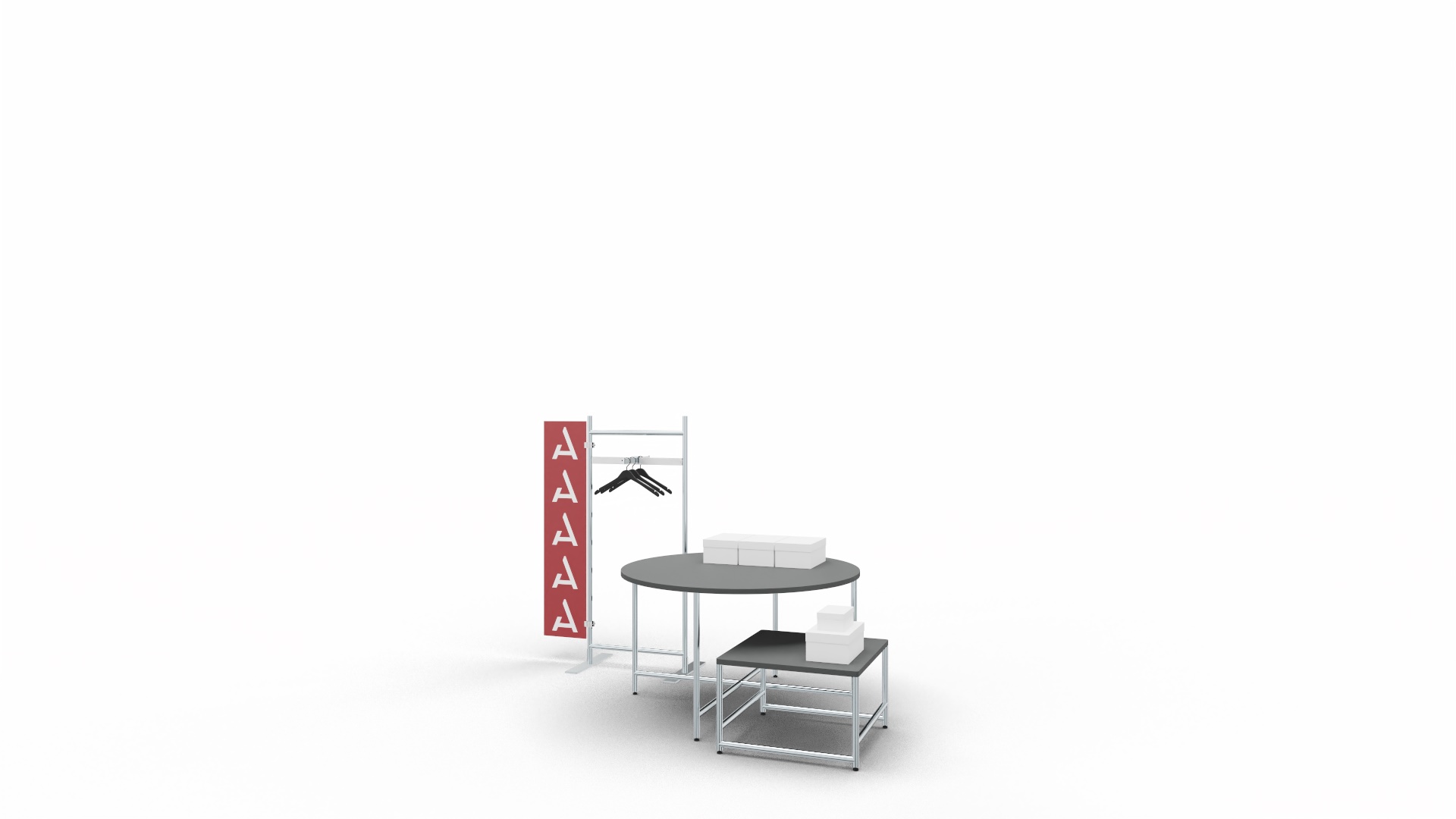 Plot Freestanding – Kit 31