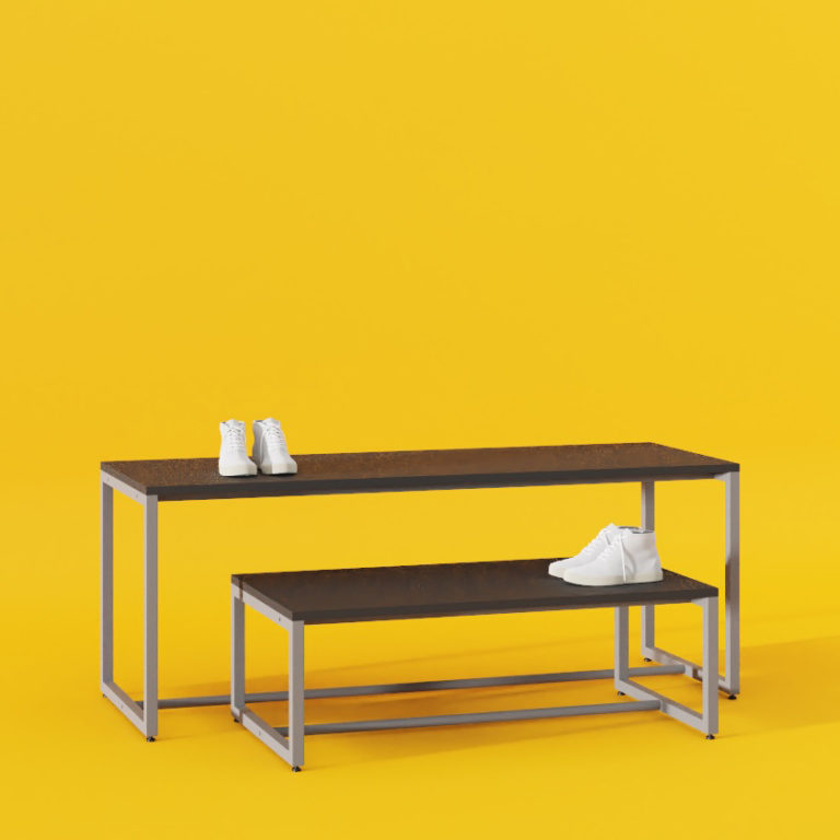 TONDOQUADRO KIT 22