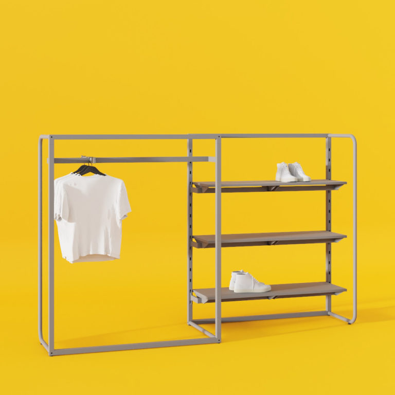 TONDOQUADRO KIT 8