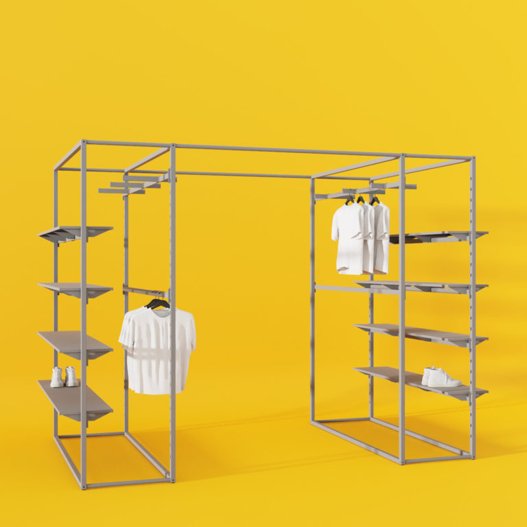 TONDOQUADRO KIT 9