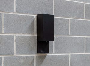 HSS Wall Mounted - Kit 2