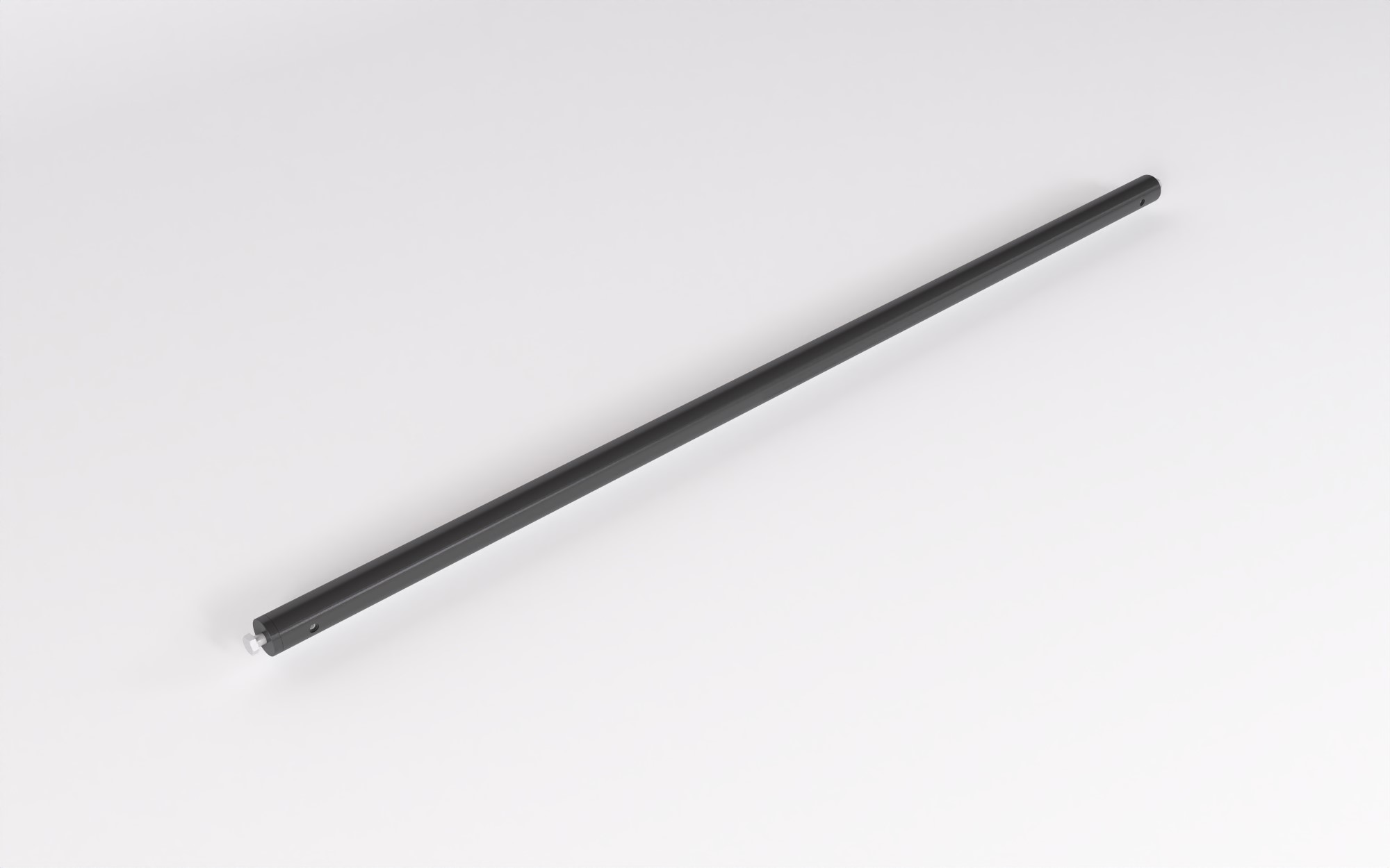Crossbar Configurated for Autopole Adapter