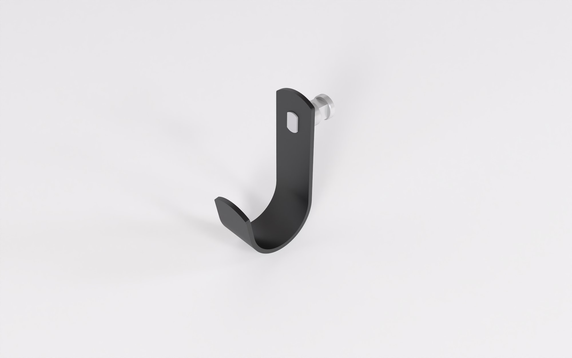 U-hook Single