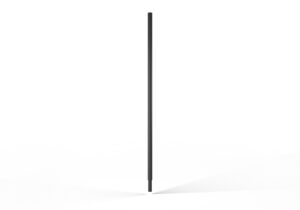 089050_Autopole extension Black