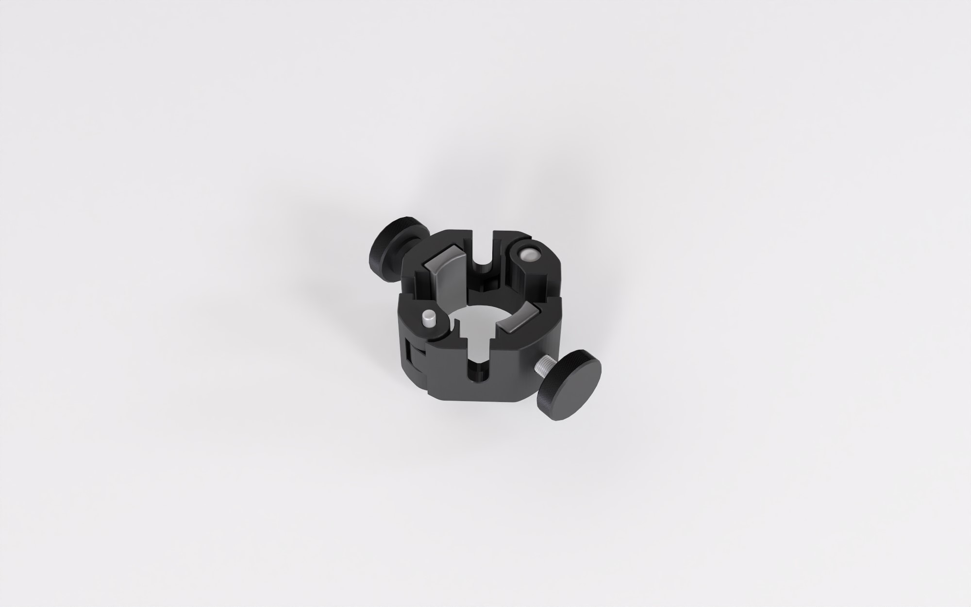 Autopole Adapter