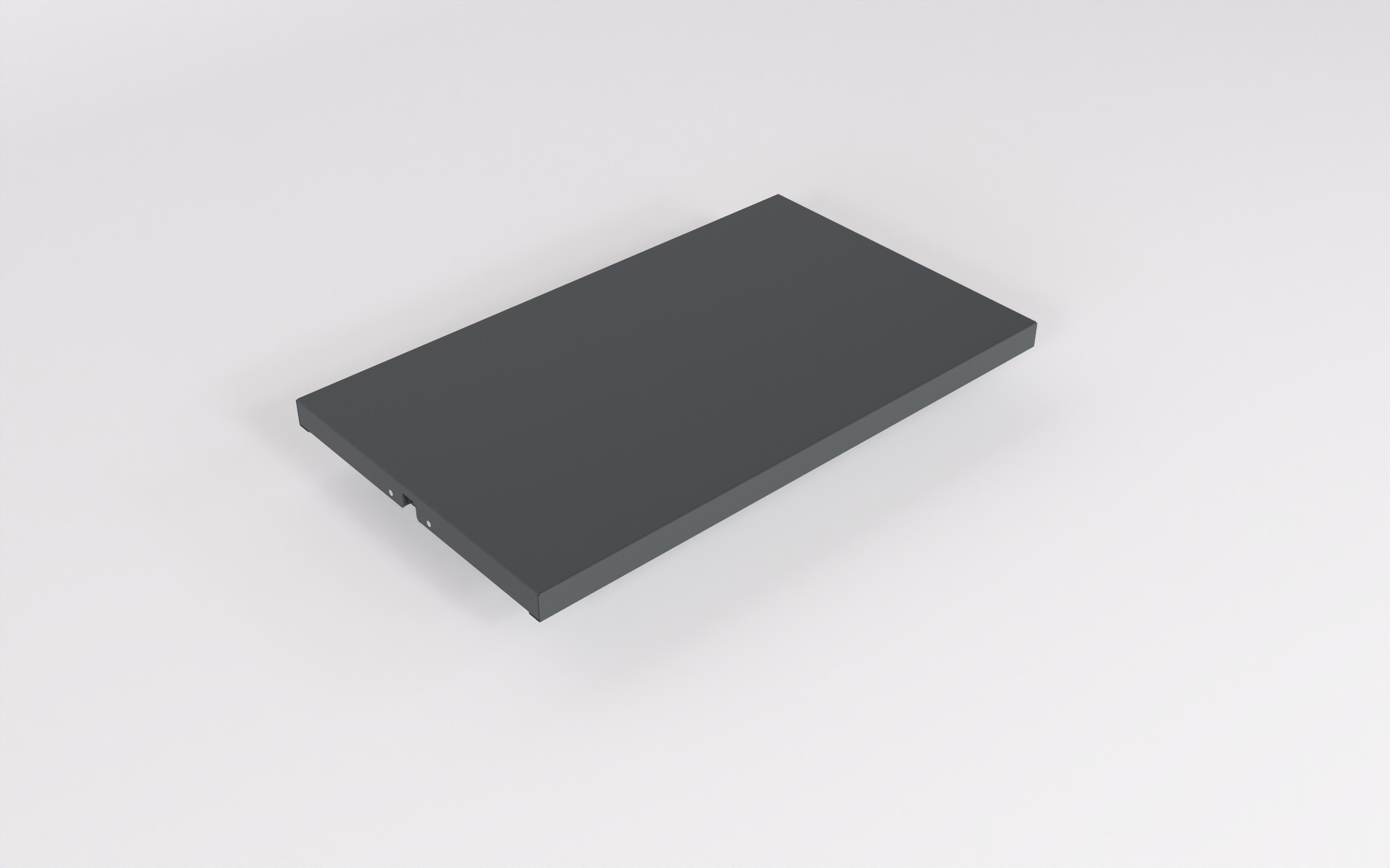 Autopole Fast Grip Shelf 24”