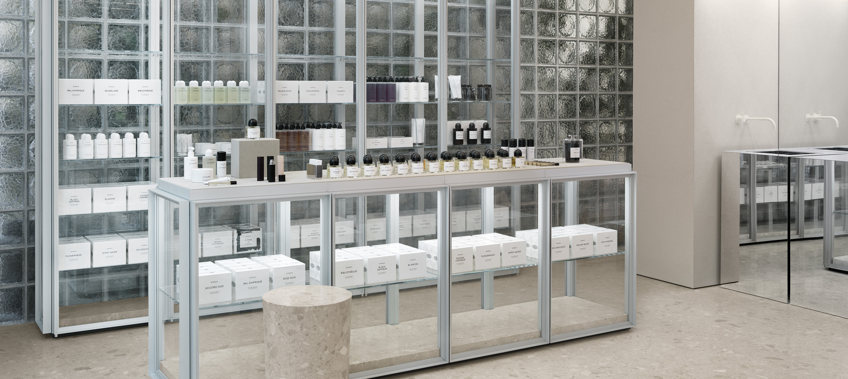 Byredo