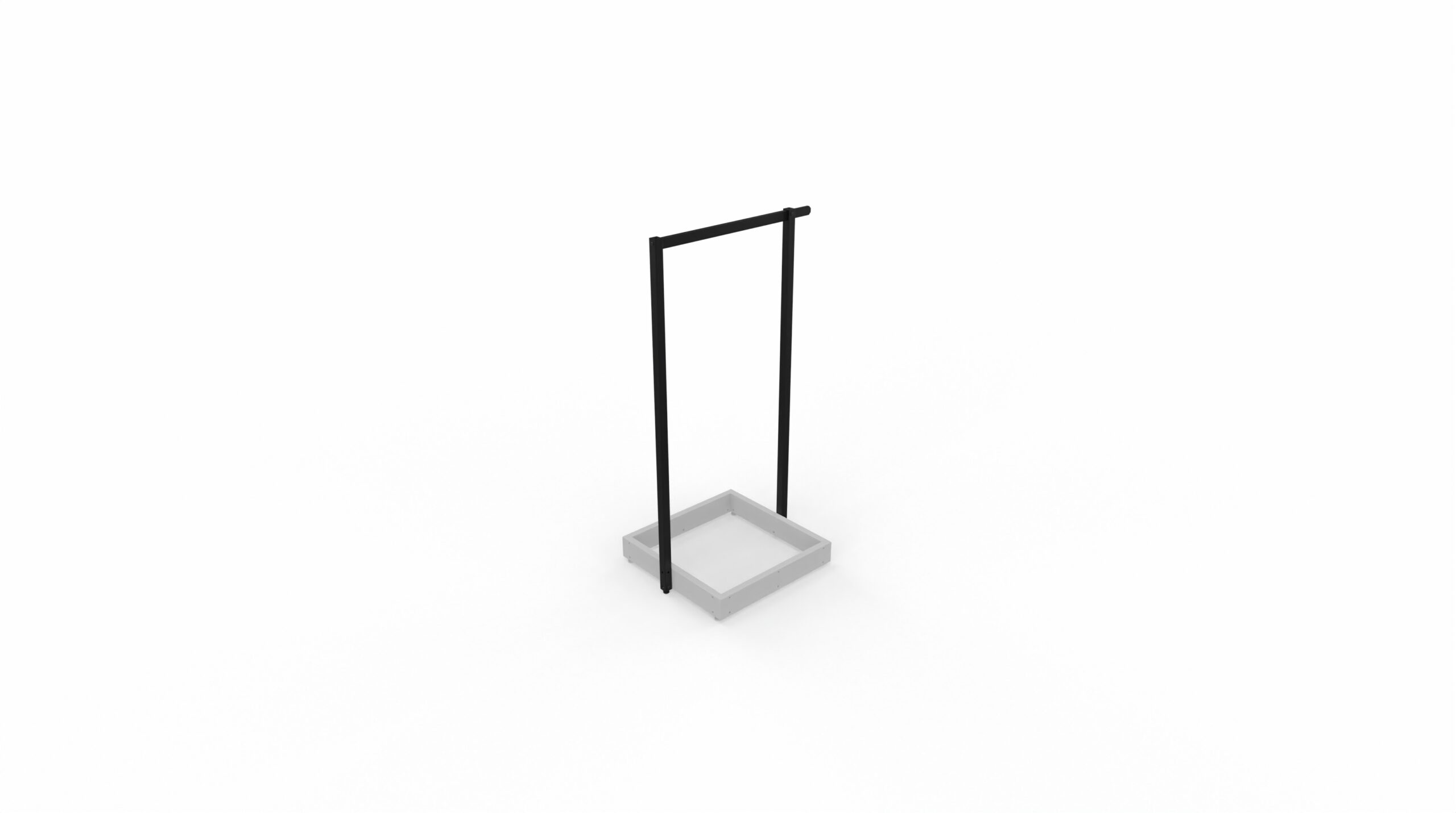 FRAME 24’’X60’’ TWO-WAY