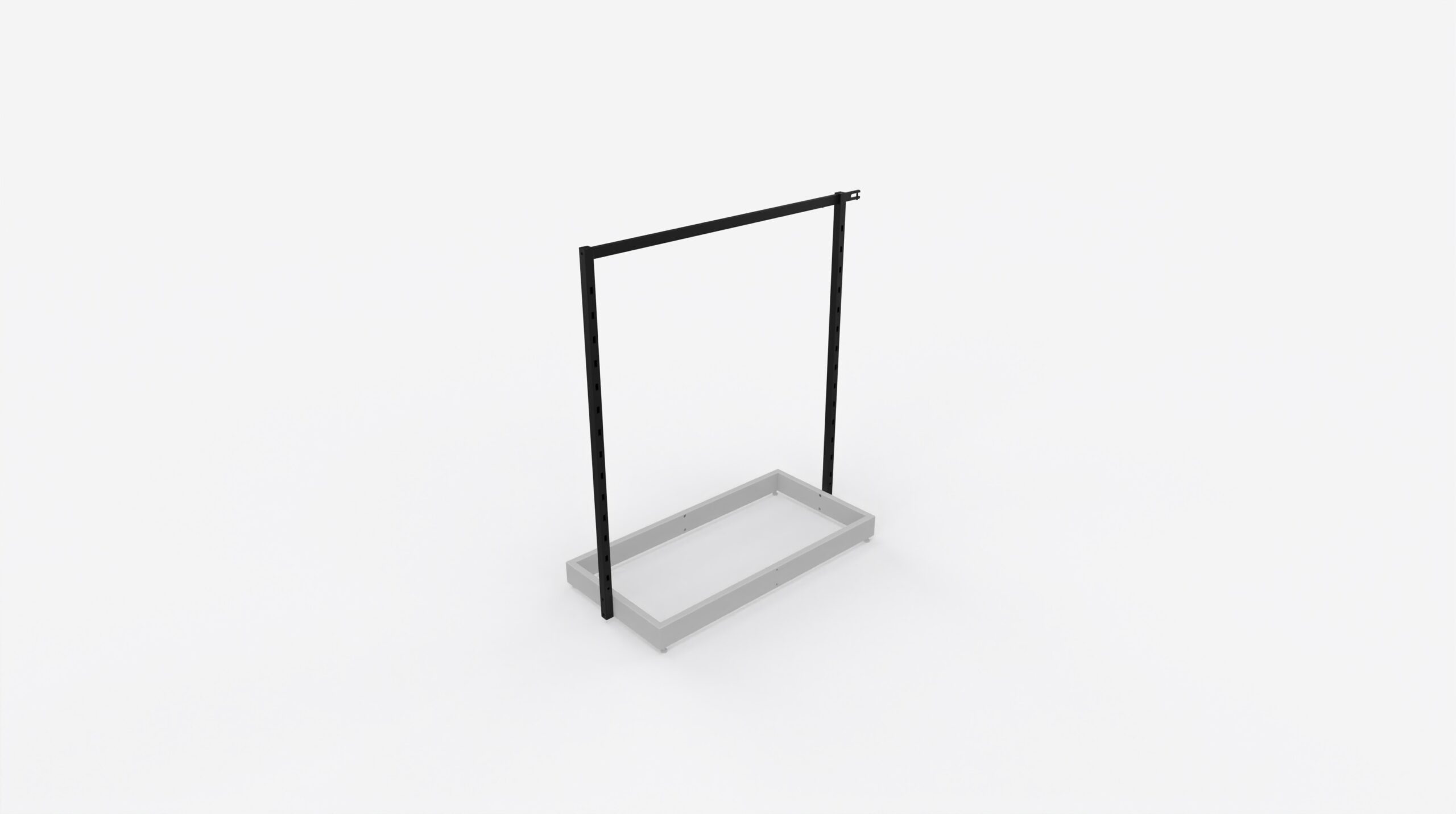 FRAME 48’’X60’’ TWO-WAY
