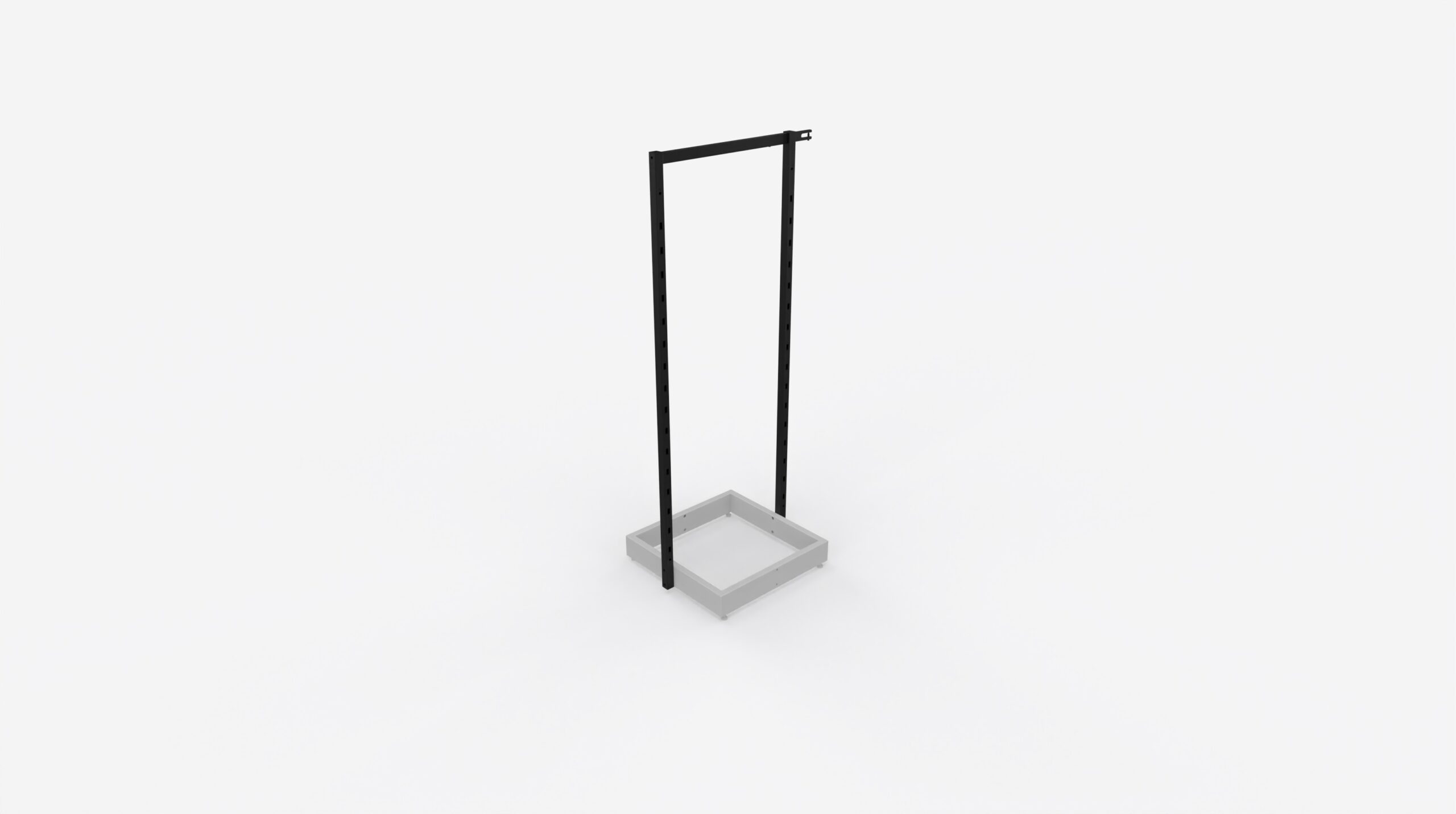 FRAME 24’’X68’’ TWO-WAY