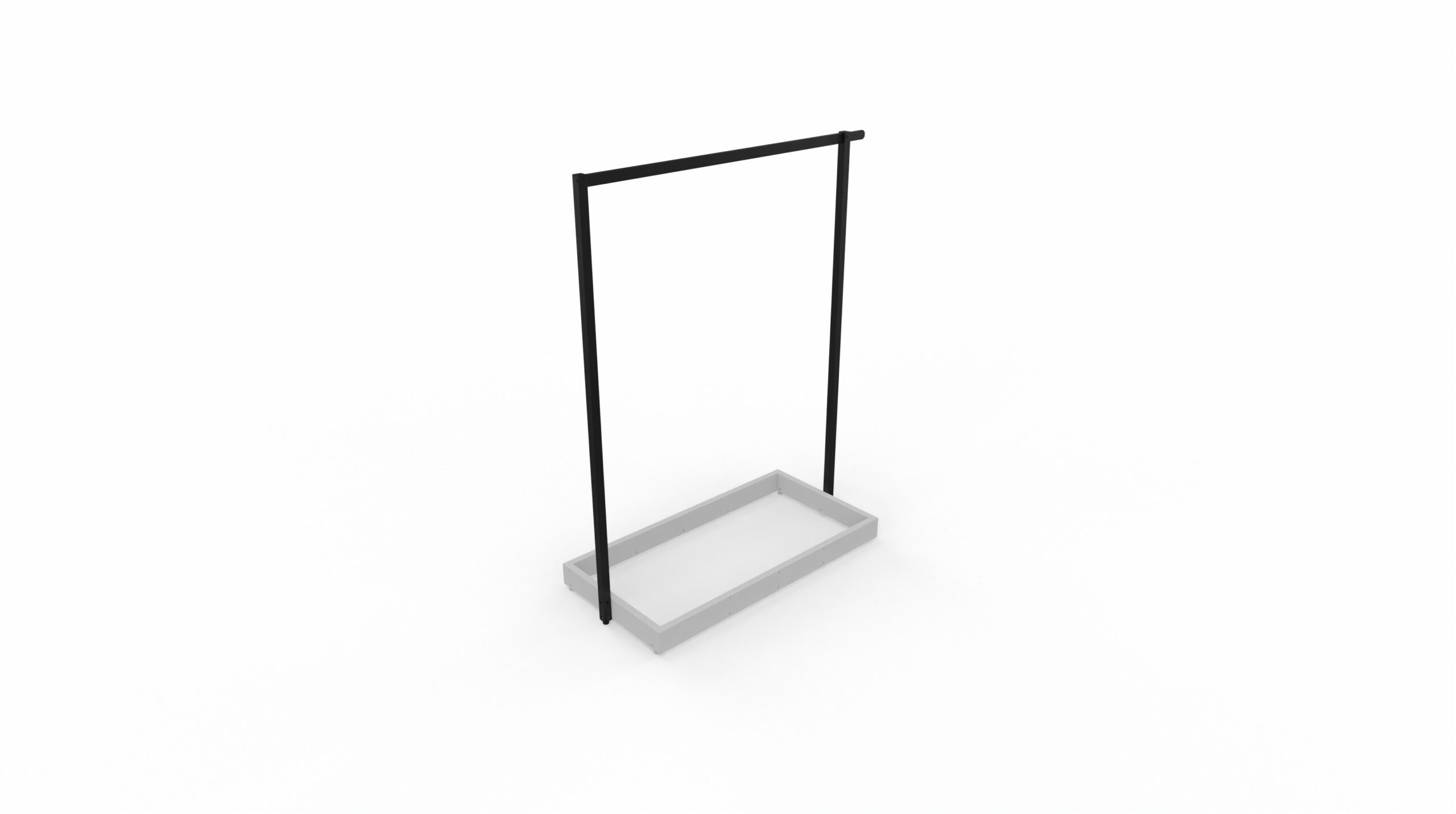 FRAME 48’’X68’’ TWO-WAY