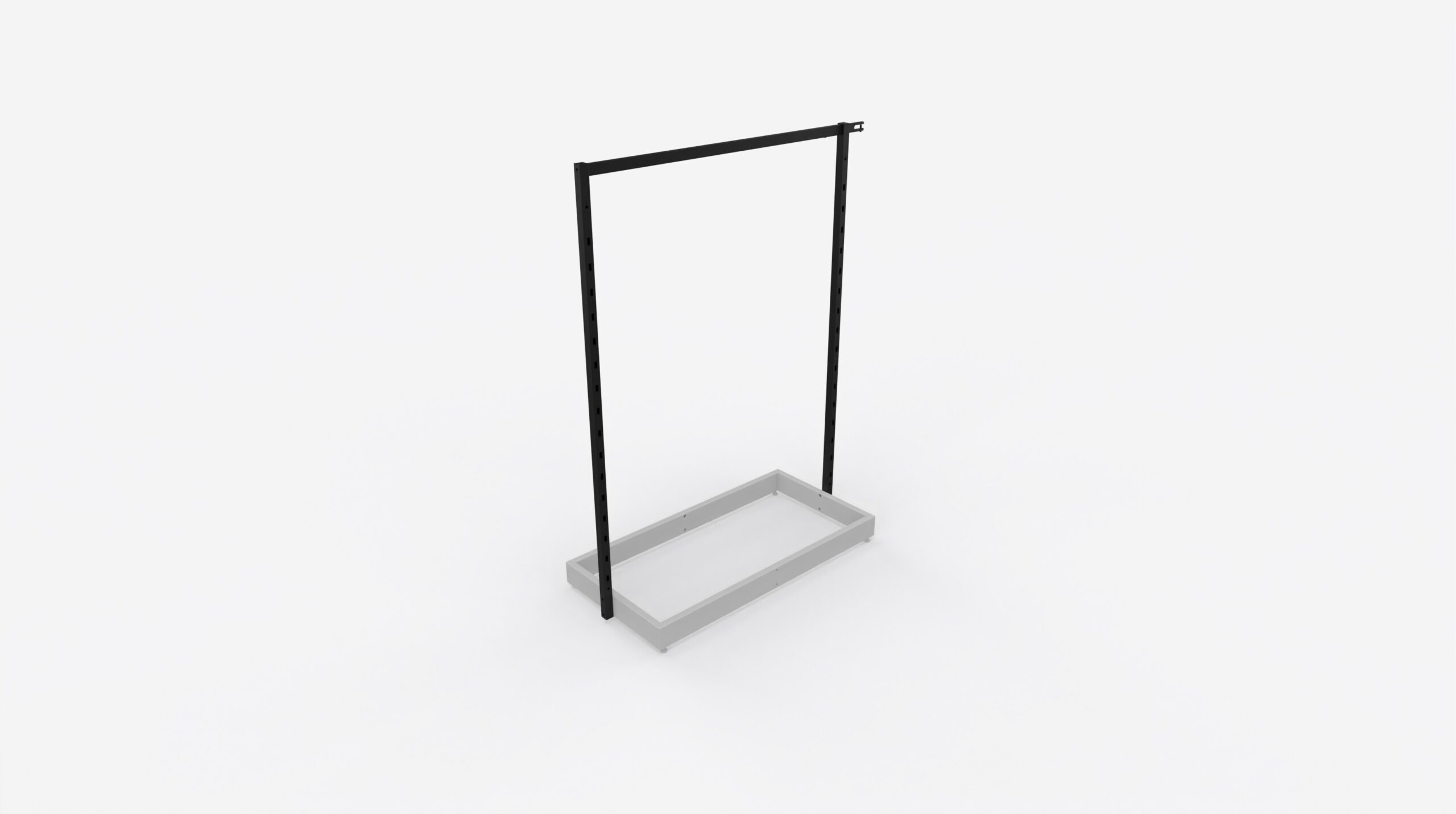 FRAME 48’’X68’’ TWO-WAY