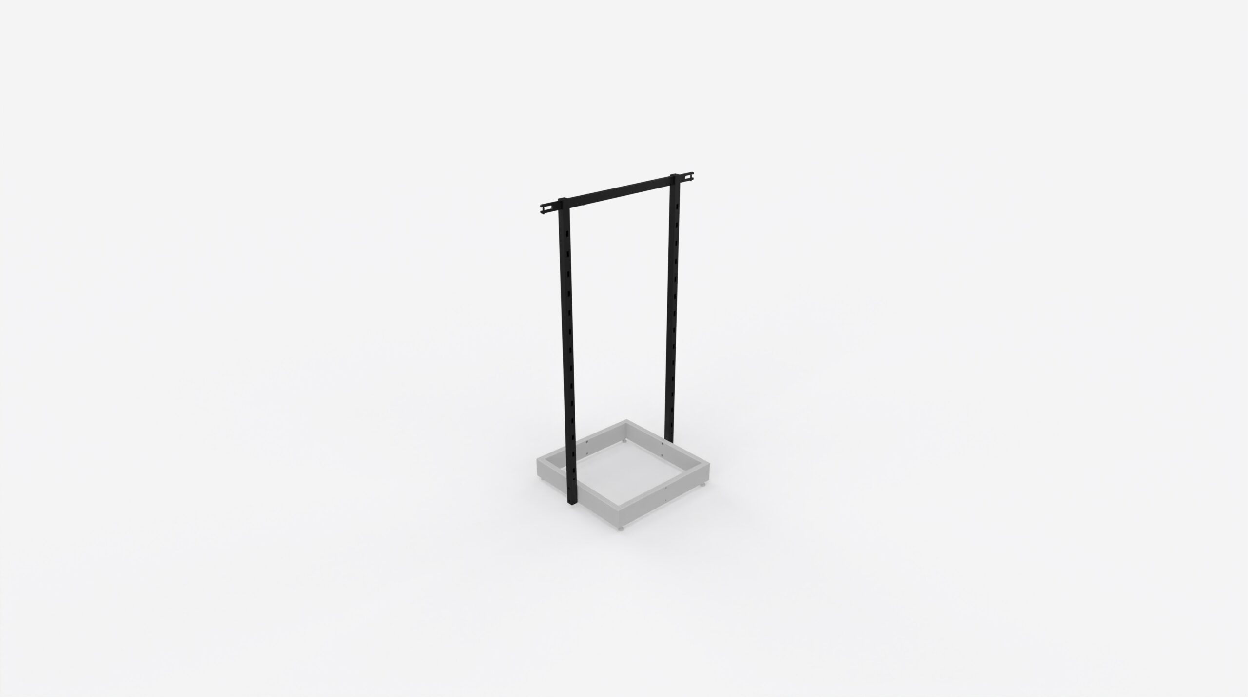 FRAME 24’’X60’’ DOUBLE TWO-WAY