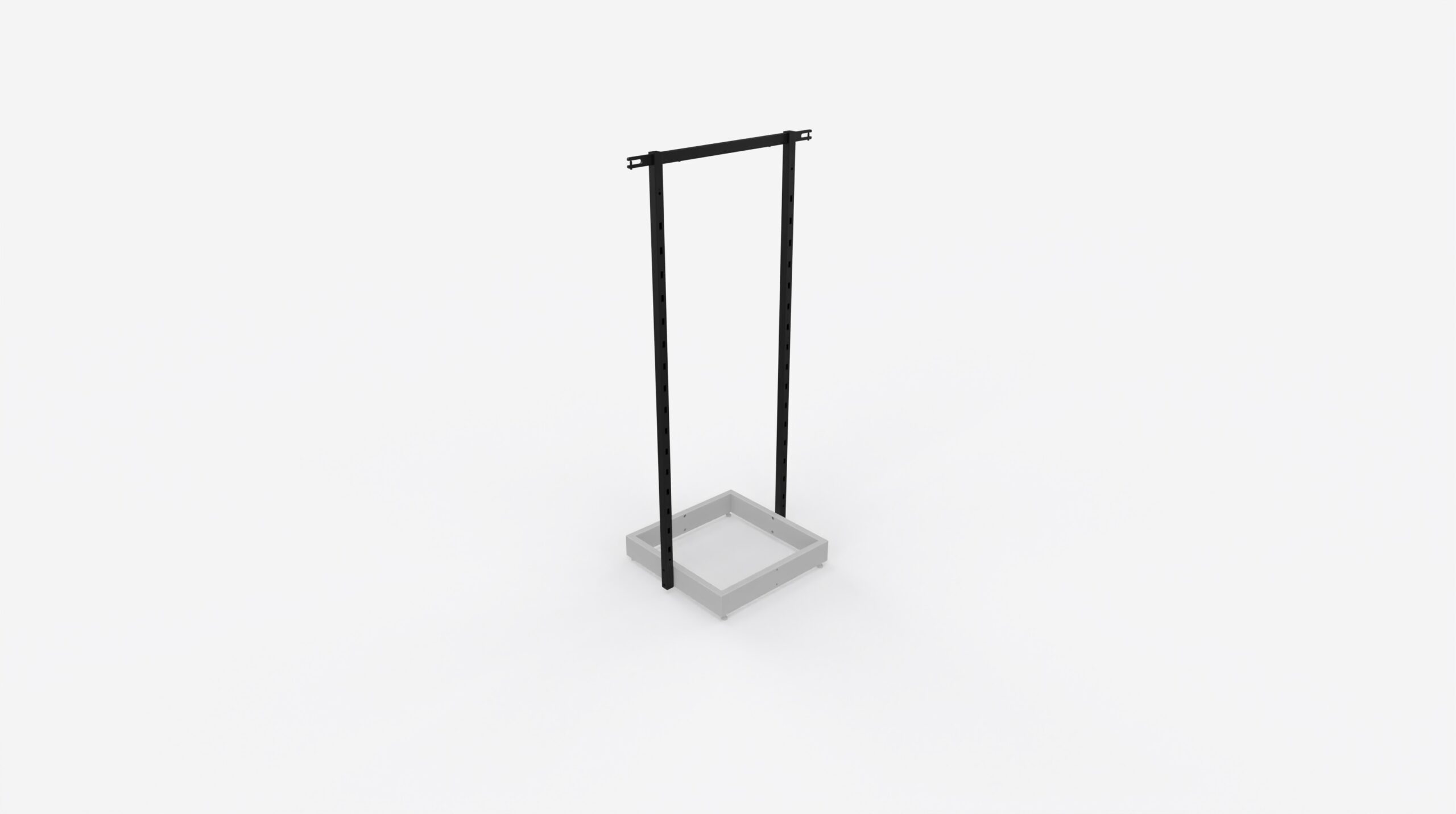 FRAME 24’’X68’’ DOUBLE TWO-WAY