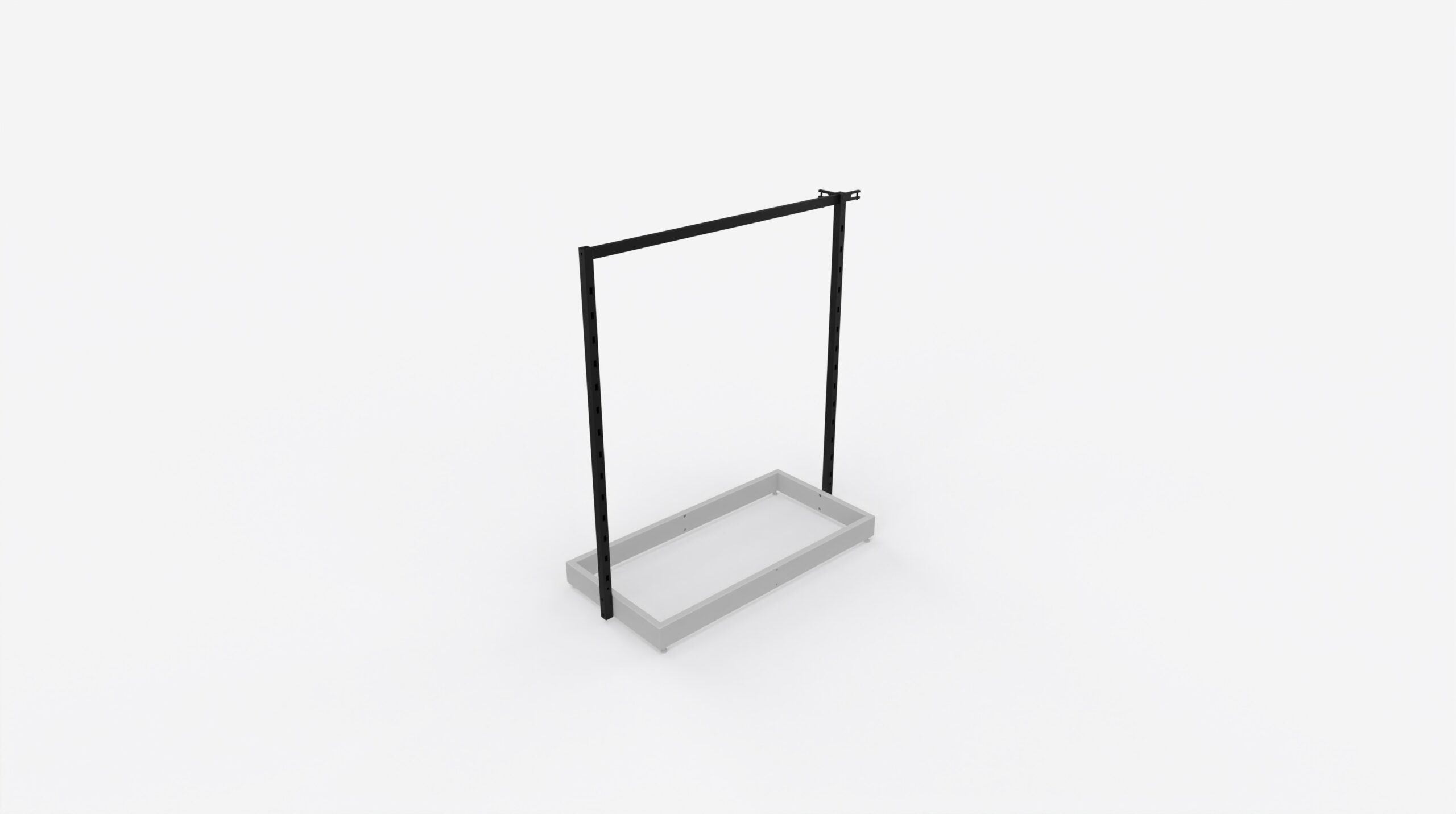 FRAME 48’’X60’’ THREE-WAY