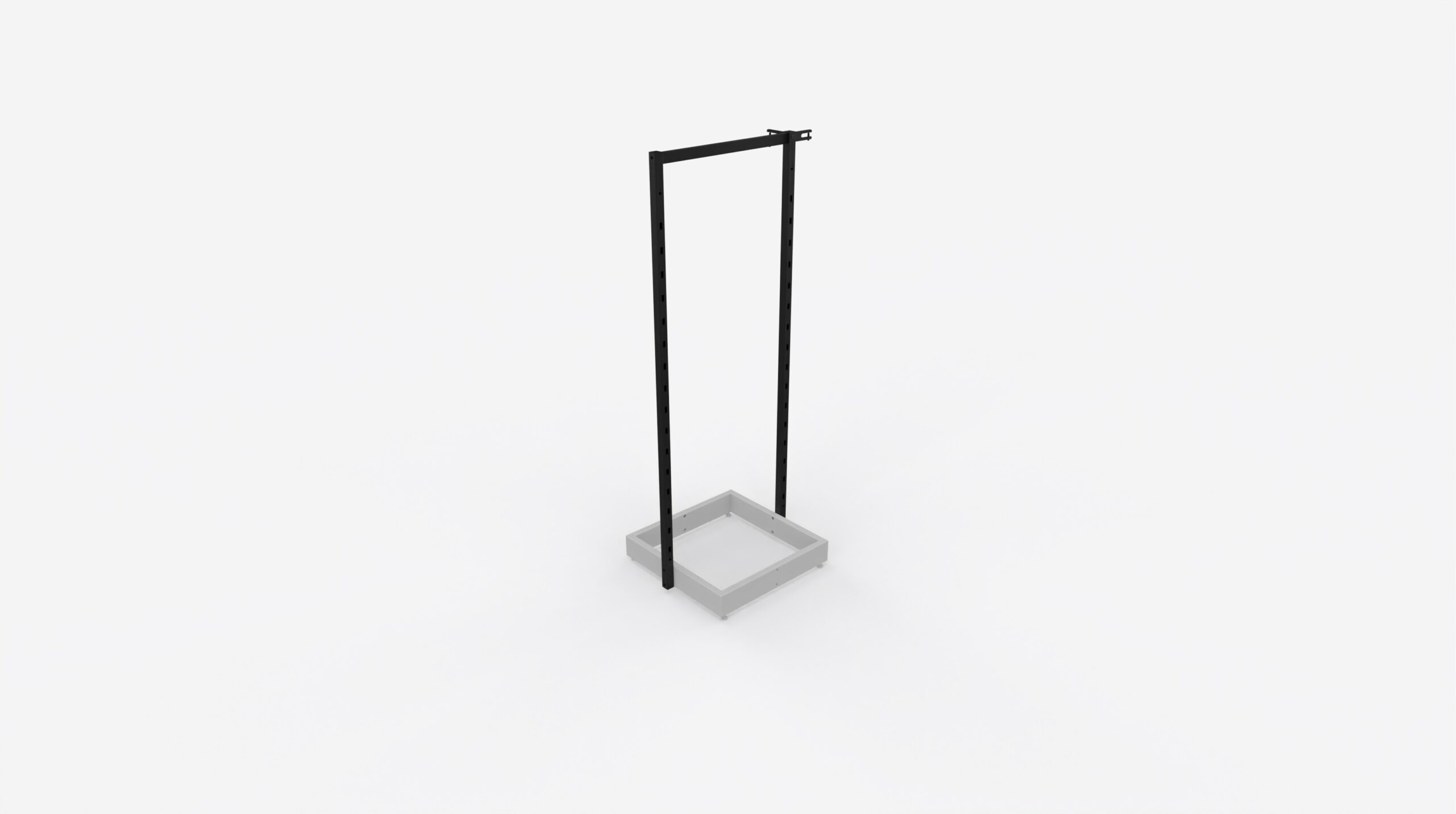 FRAME 24’’X68’’ THREE-WAY